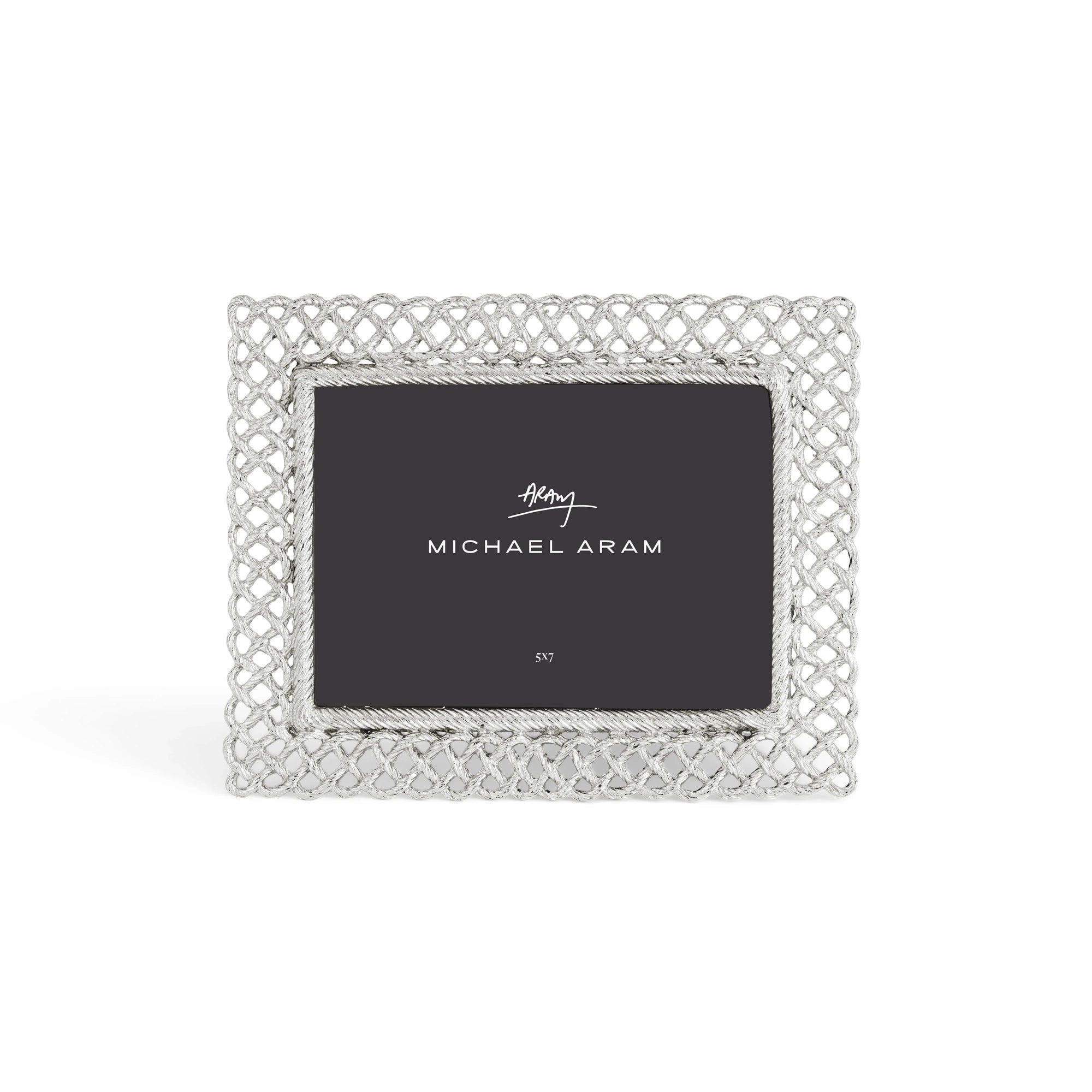 Michael Aram Love Knot Frame