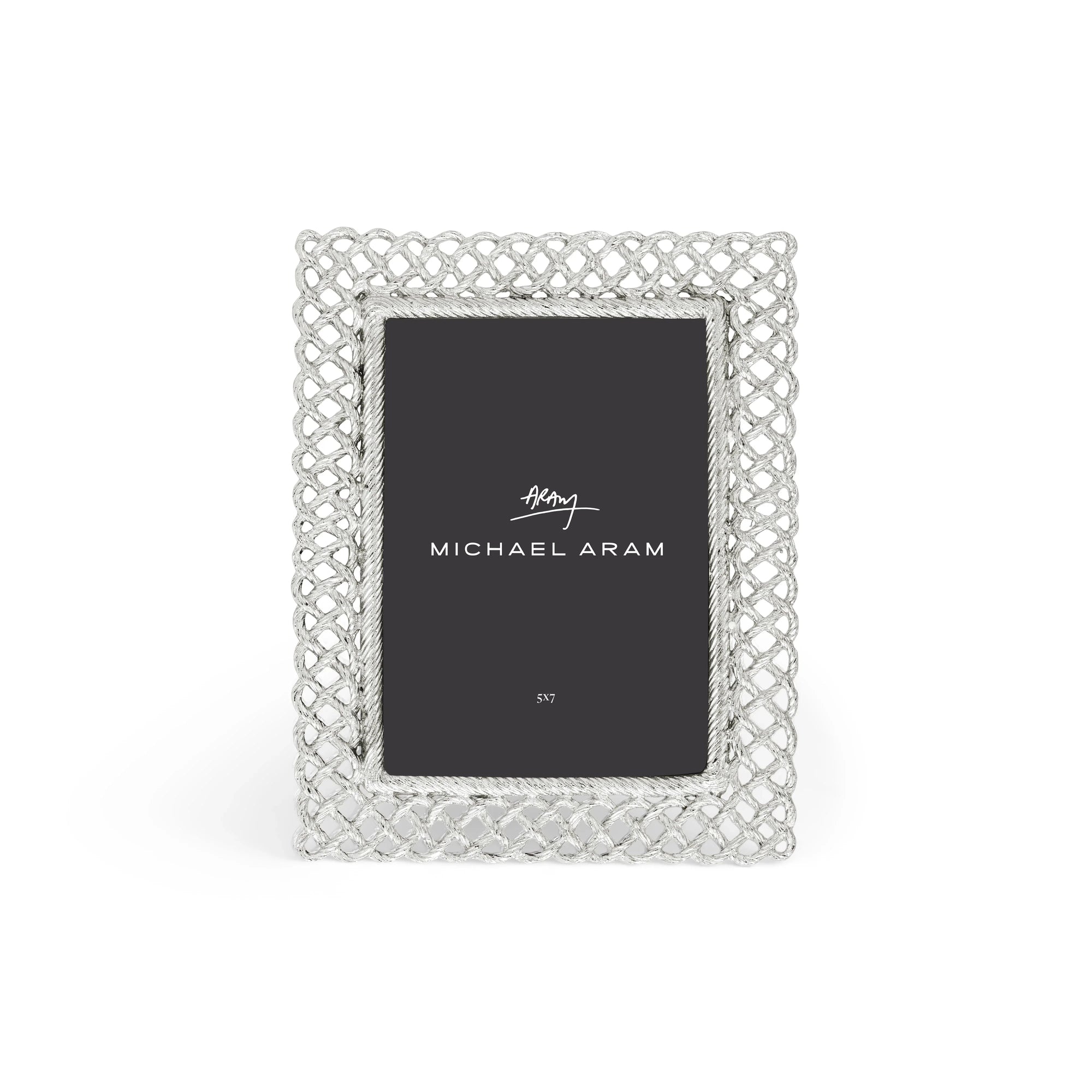 Michael Aram Love Knot Frame