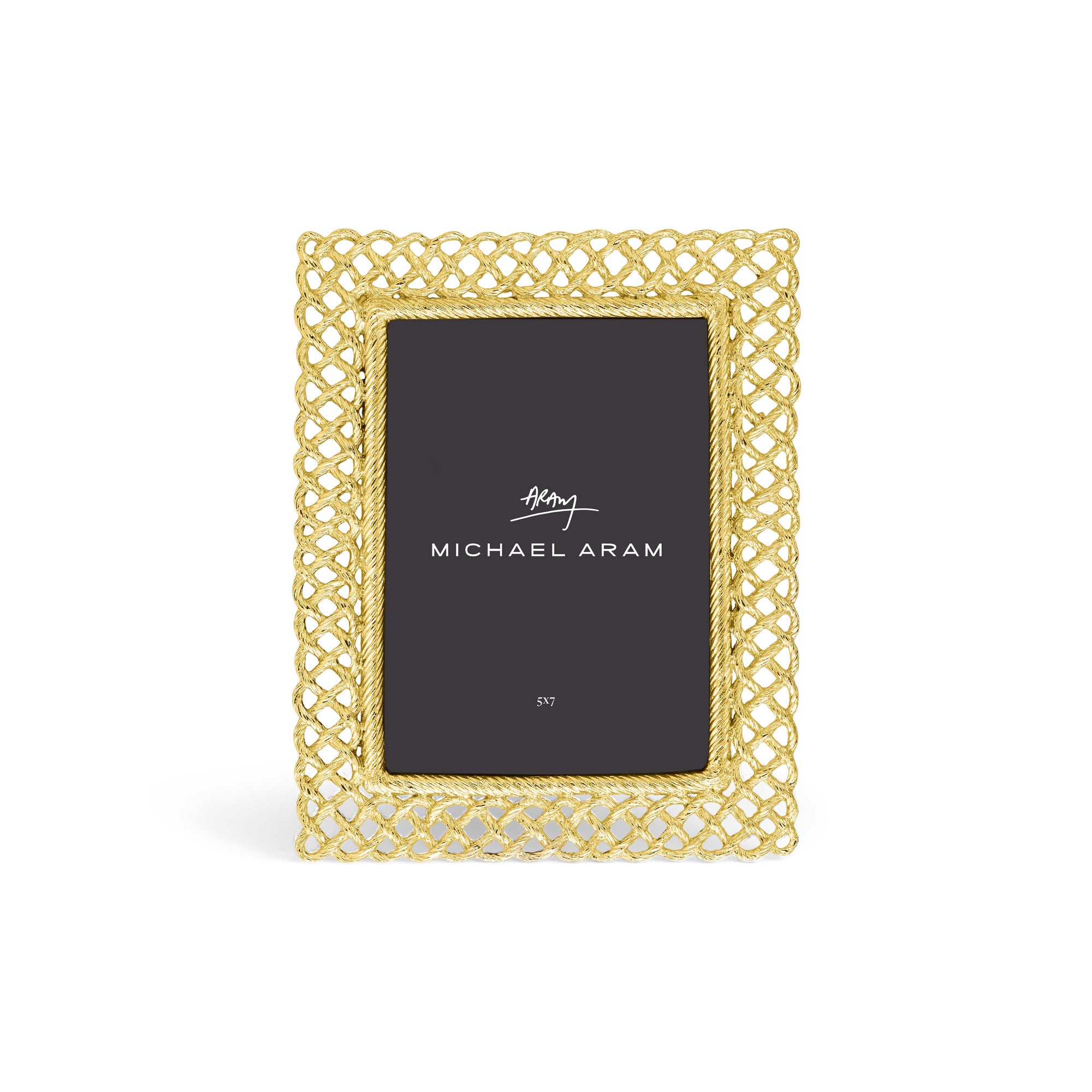 Michael Aram Love Knot Frame