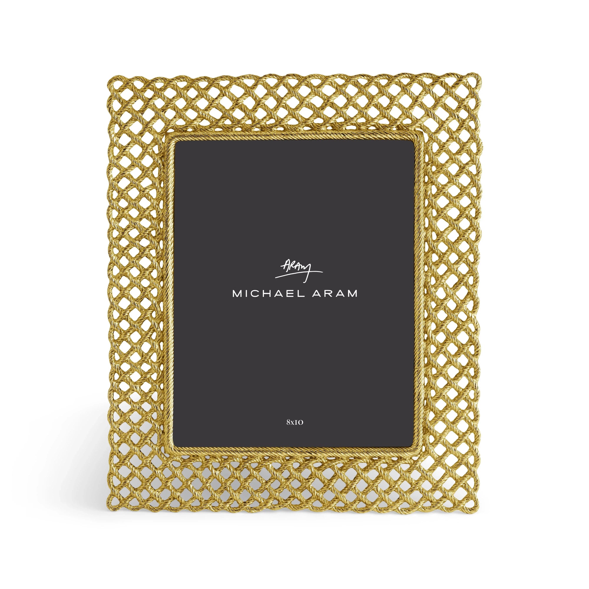 Michael Aram Love Knot Frame