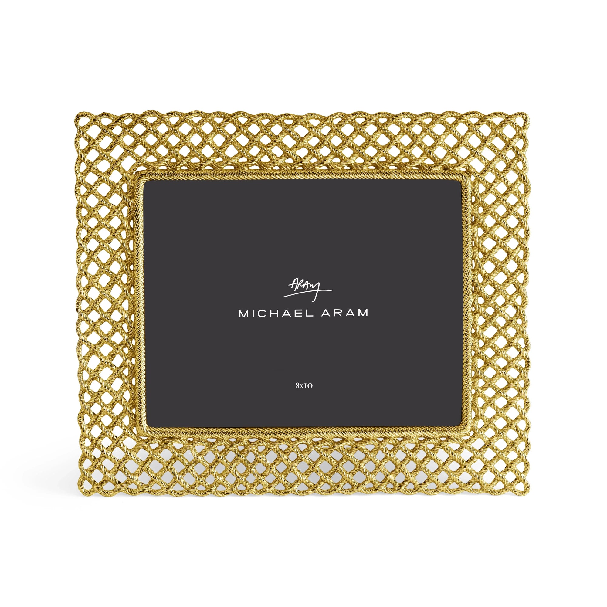 Michael Aram Love Knot Frame