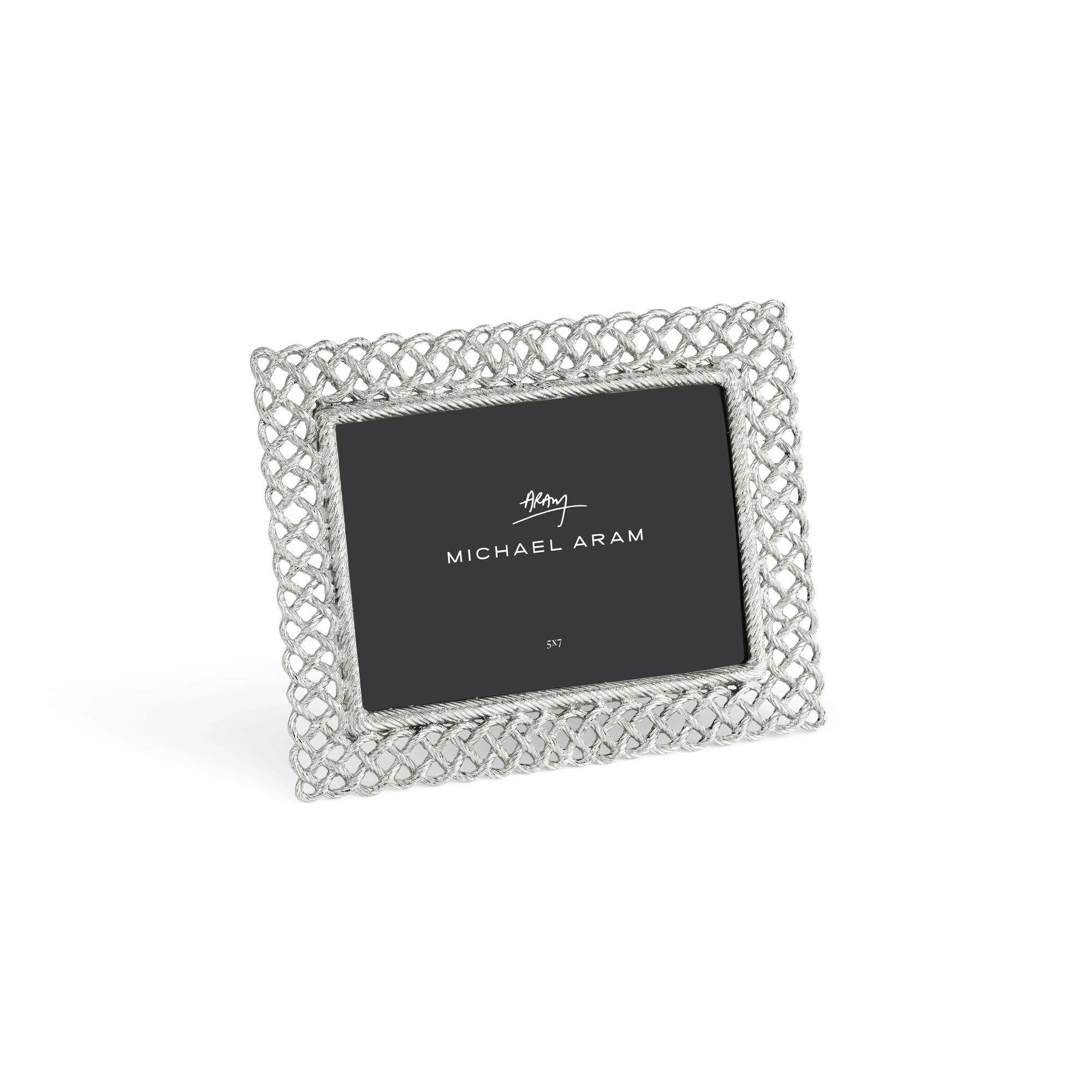 Michael Aram Love Knot Frame
