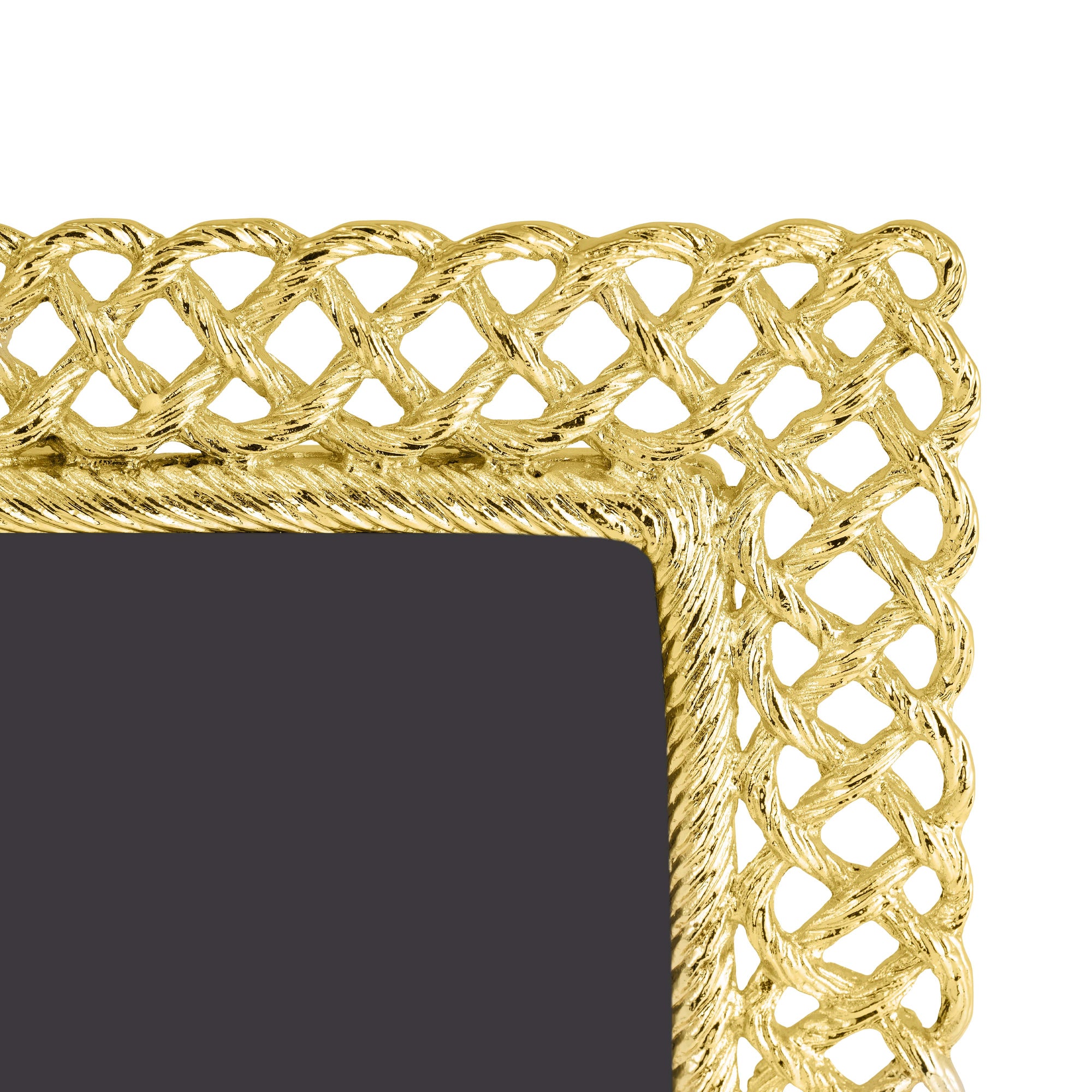 Michael Aram Love Knot Frame