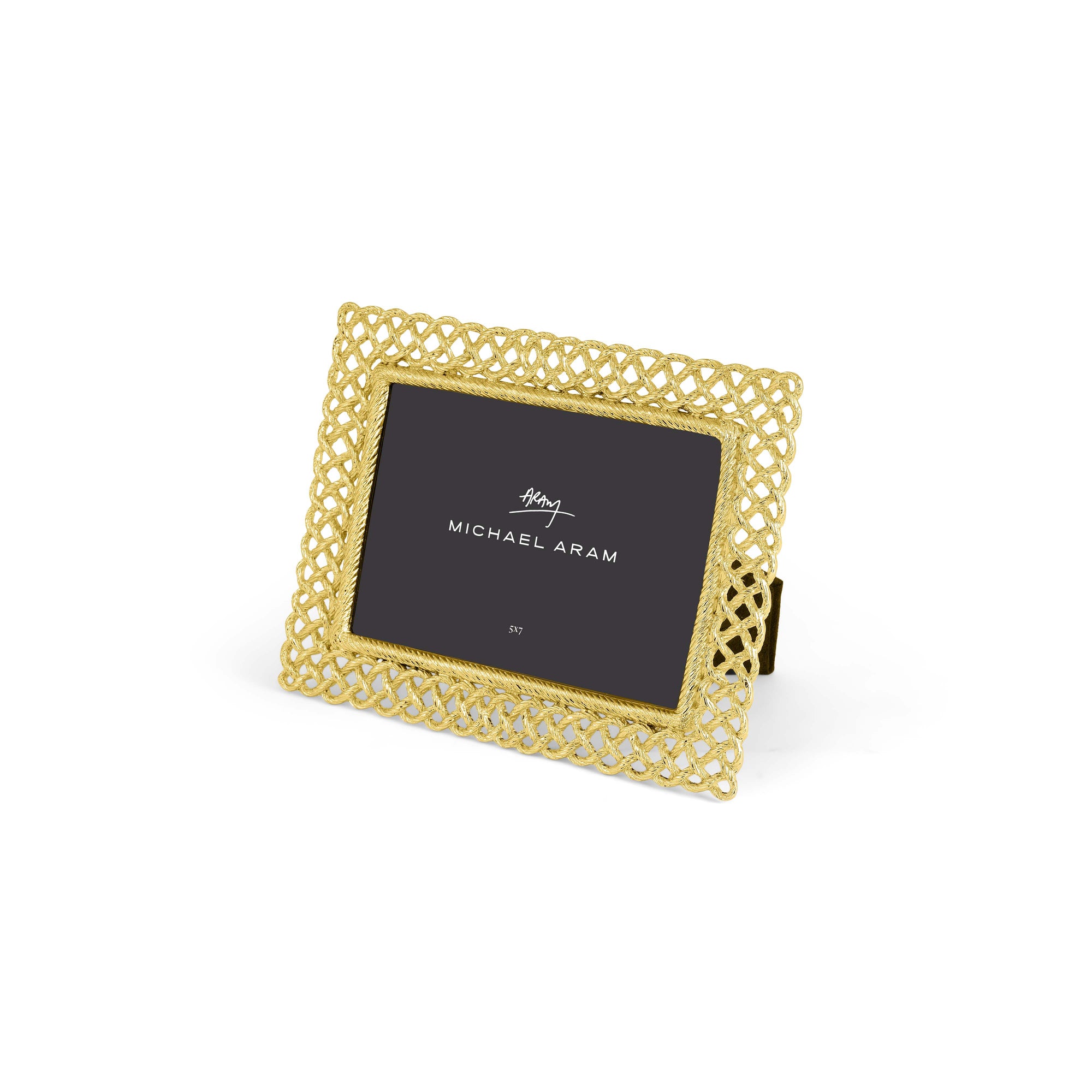 Michael Aram Love Knot Frame