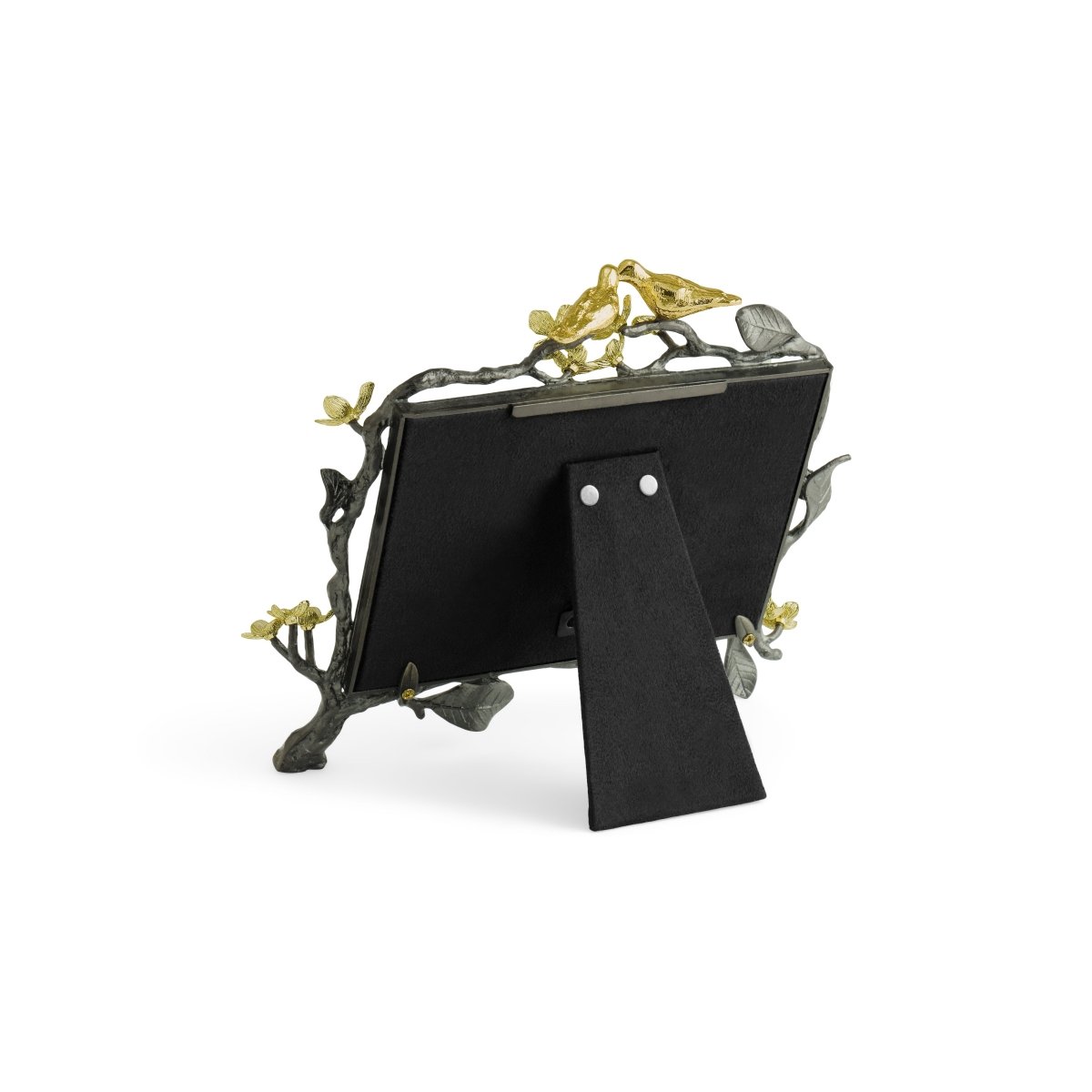 Michael Aram Lovebirds Frame 5 x 7