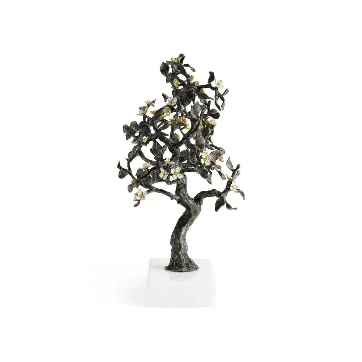 Michael Aram Lovebirds Sculpture