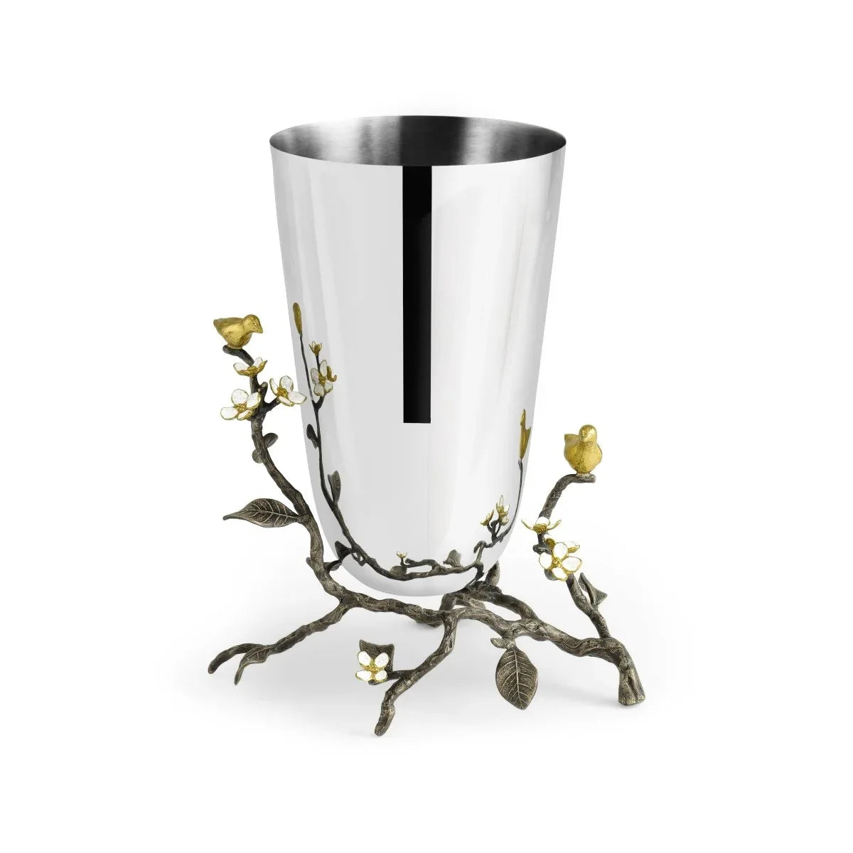 Michael Aram Lovebirds Vase