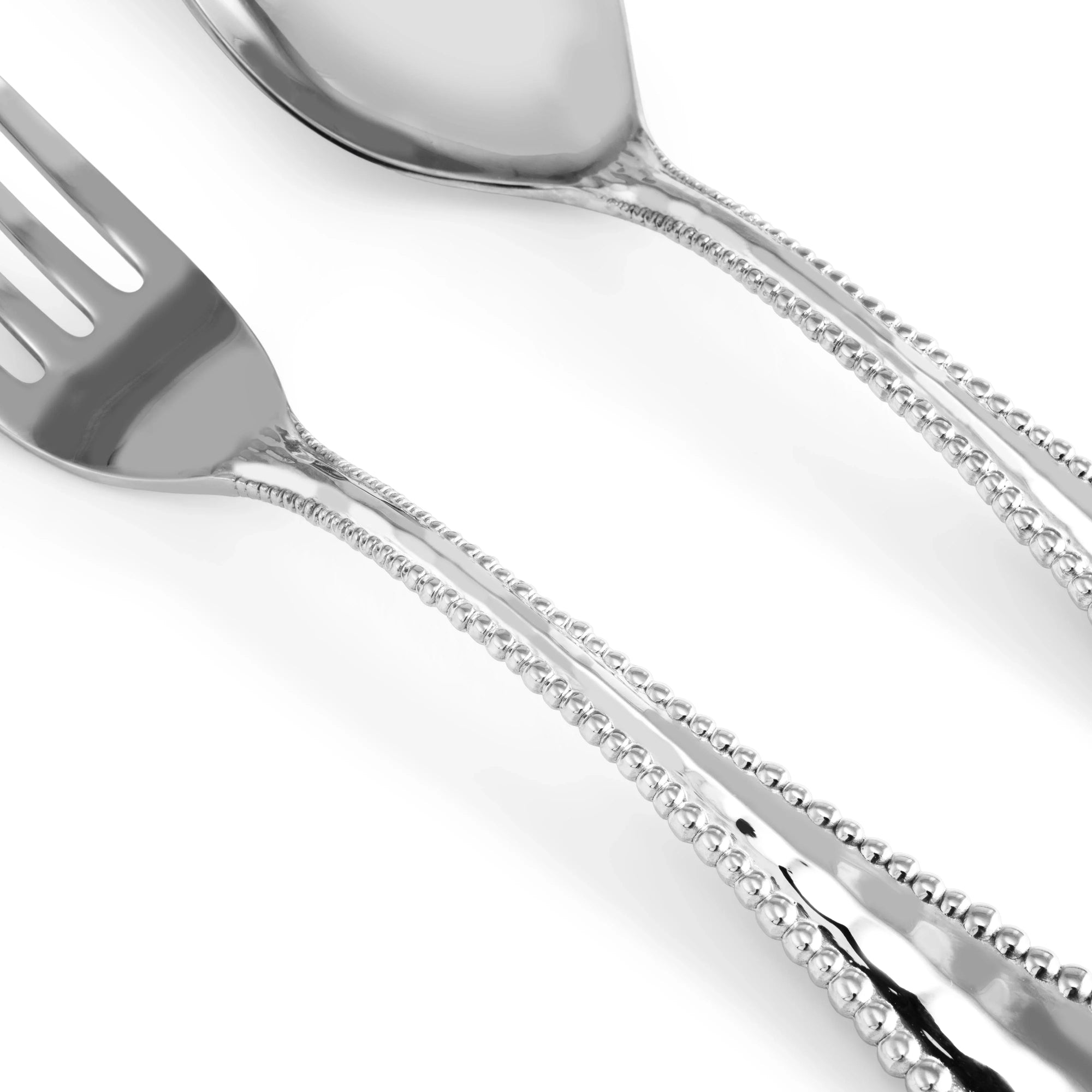 Michael Aram Molten Serving Set