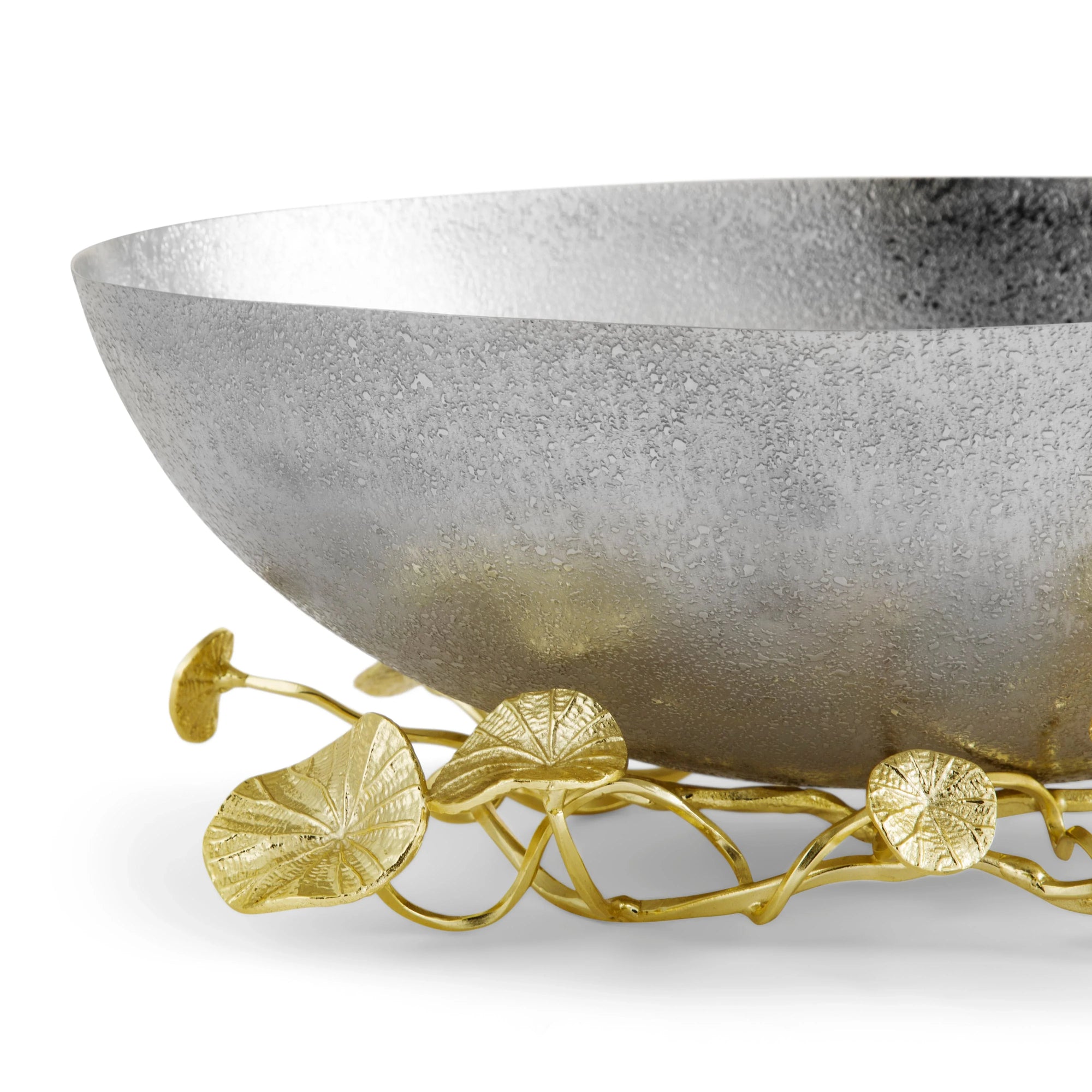 Michael Aram Monet’s Garden Bowl