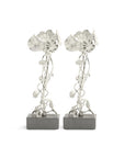 Michael Aram Monet’s Garden Candleholders