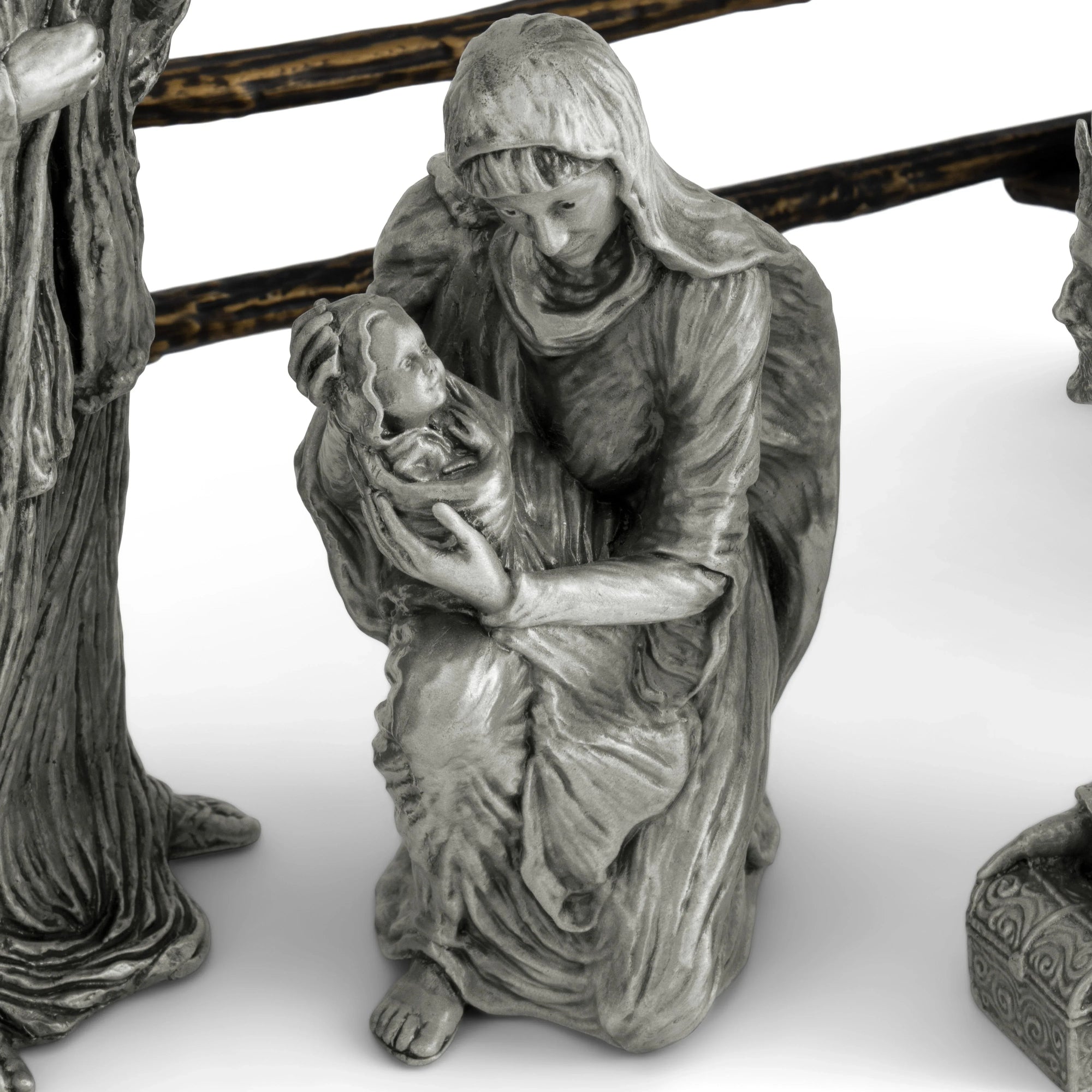 Michael Aram Nativity