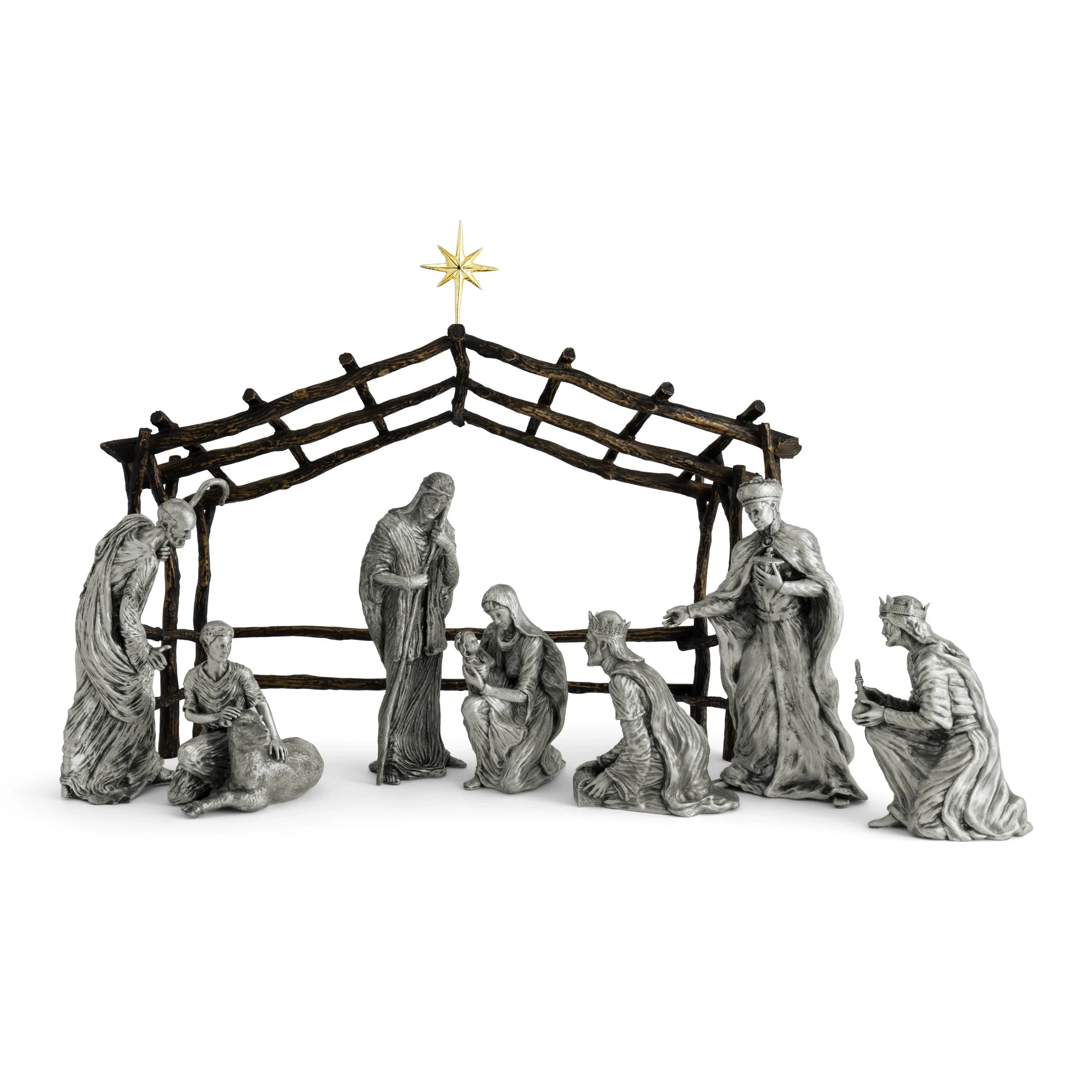 Michael Aram Nativity