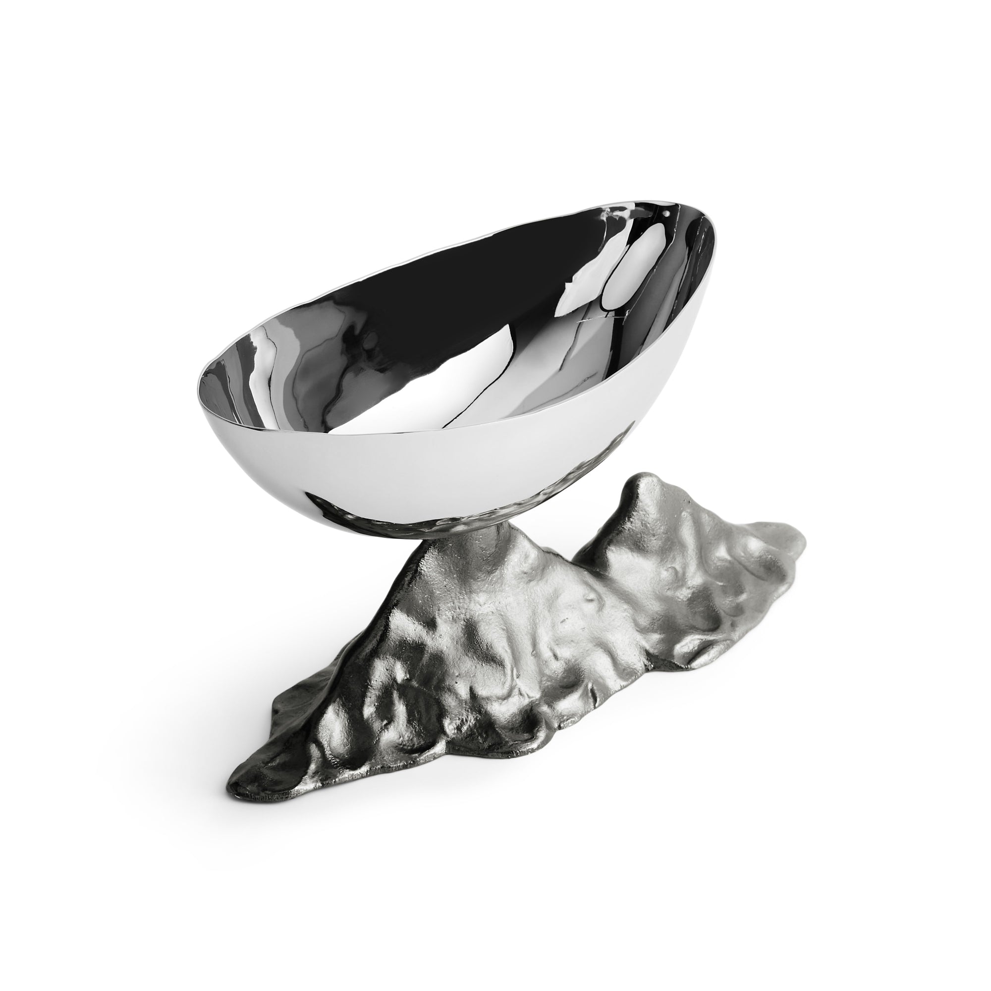 Michael Aram Noah's Ark Nut Dish