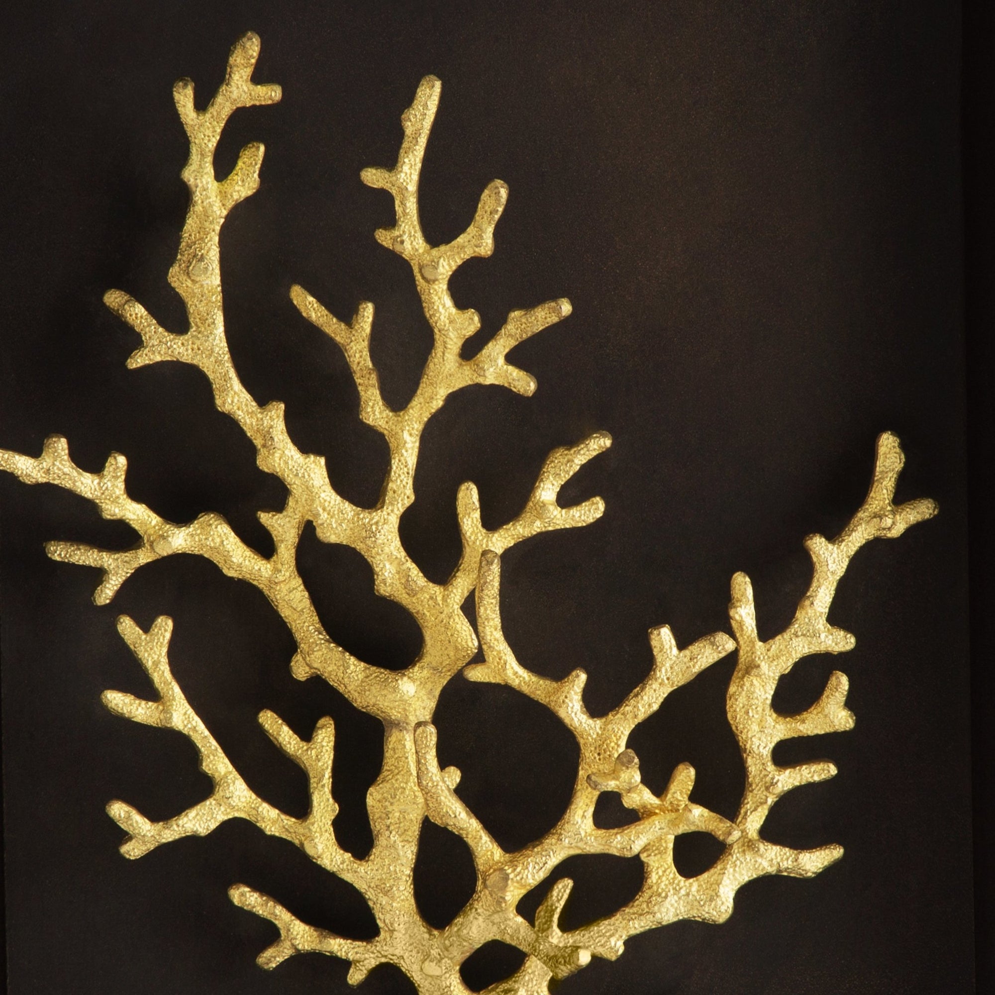 Michael Aram Ocean Coral Shadow Box