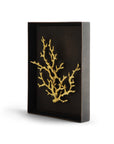 Michael Aram Ocean Coral Shadow Box