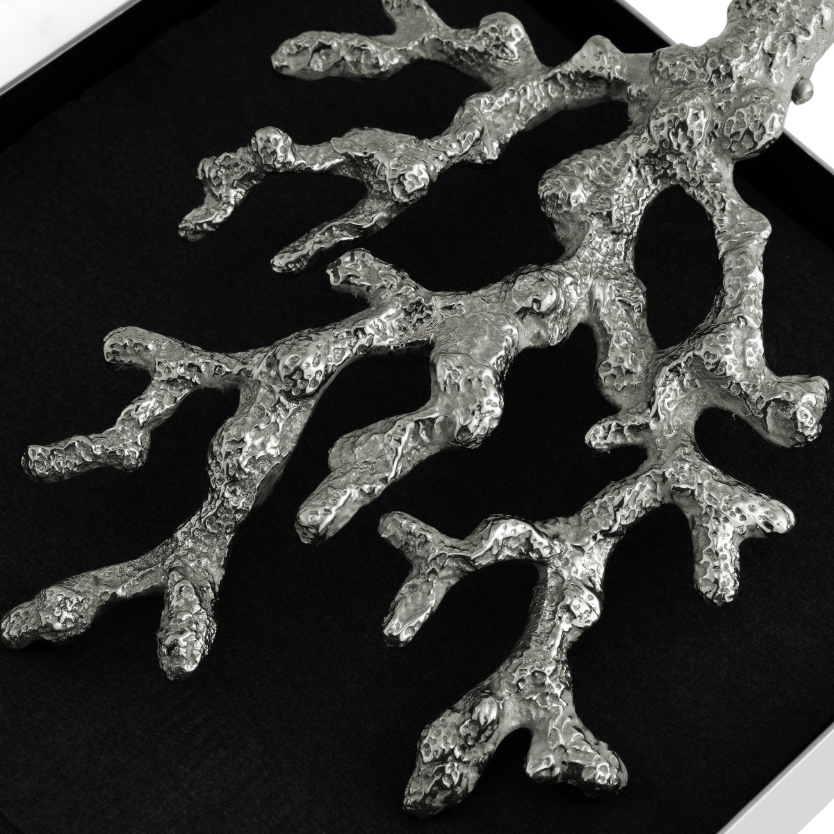 Michael Aram Ocean Reef Cocktail Napkin Holder