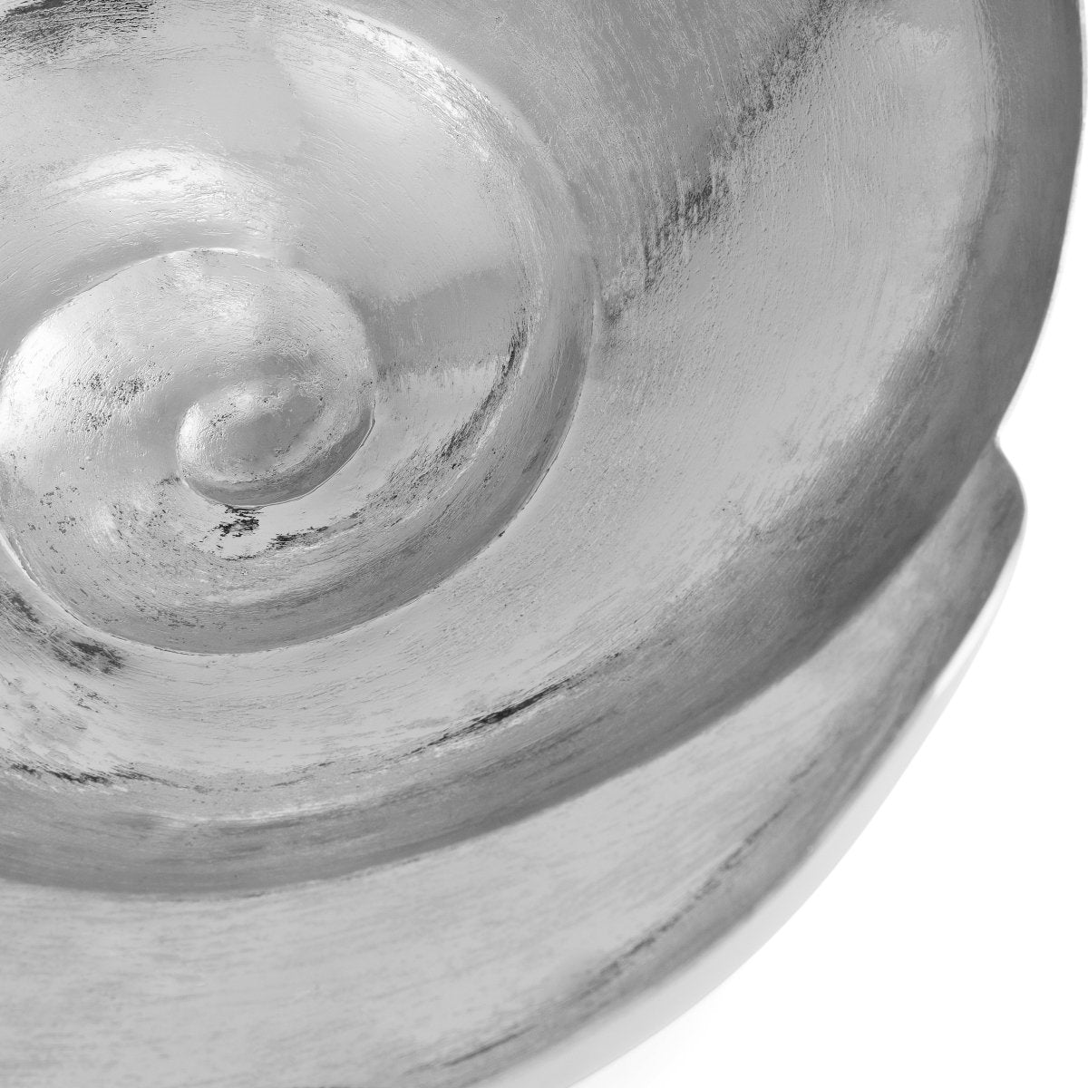 Michael Aram Ocean Reef Large Nautilus Shell Bowl