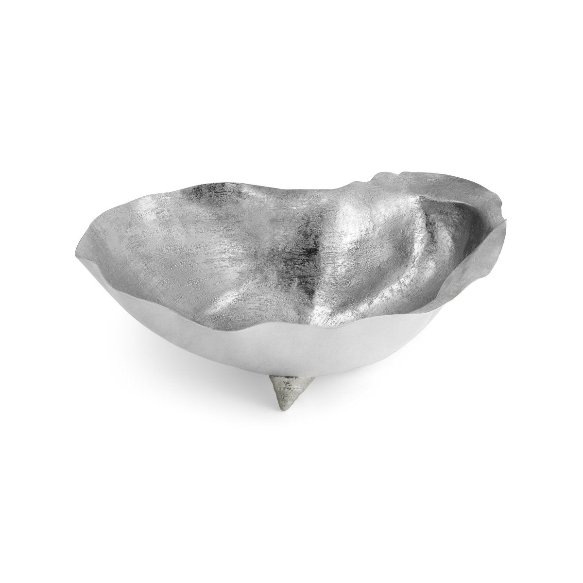 Michael Aram Ocean Reef Large Oyster Shell Bowl