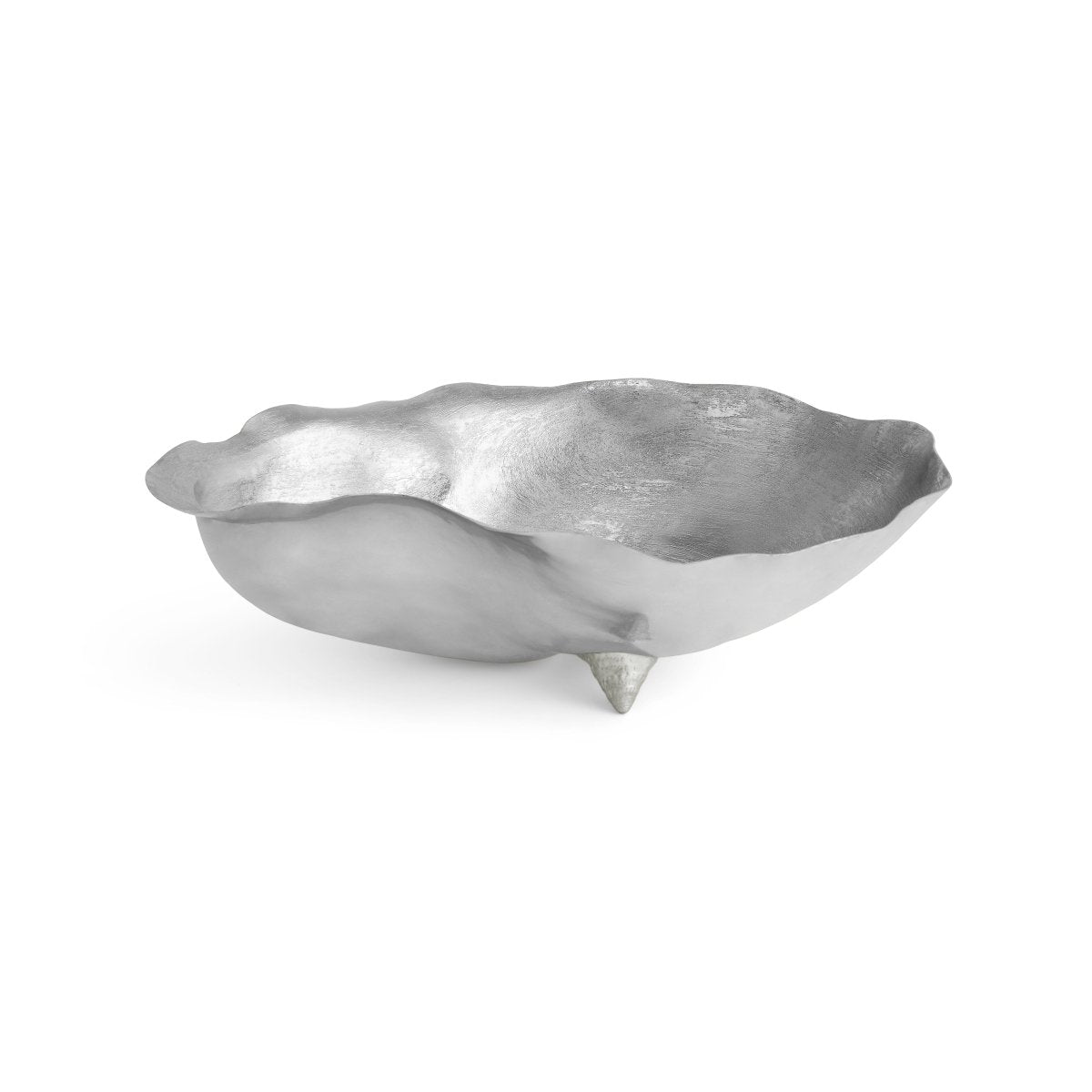 Michael Aram Ocean Reef Large Oyster Shell Bowl