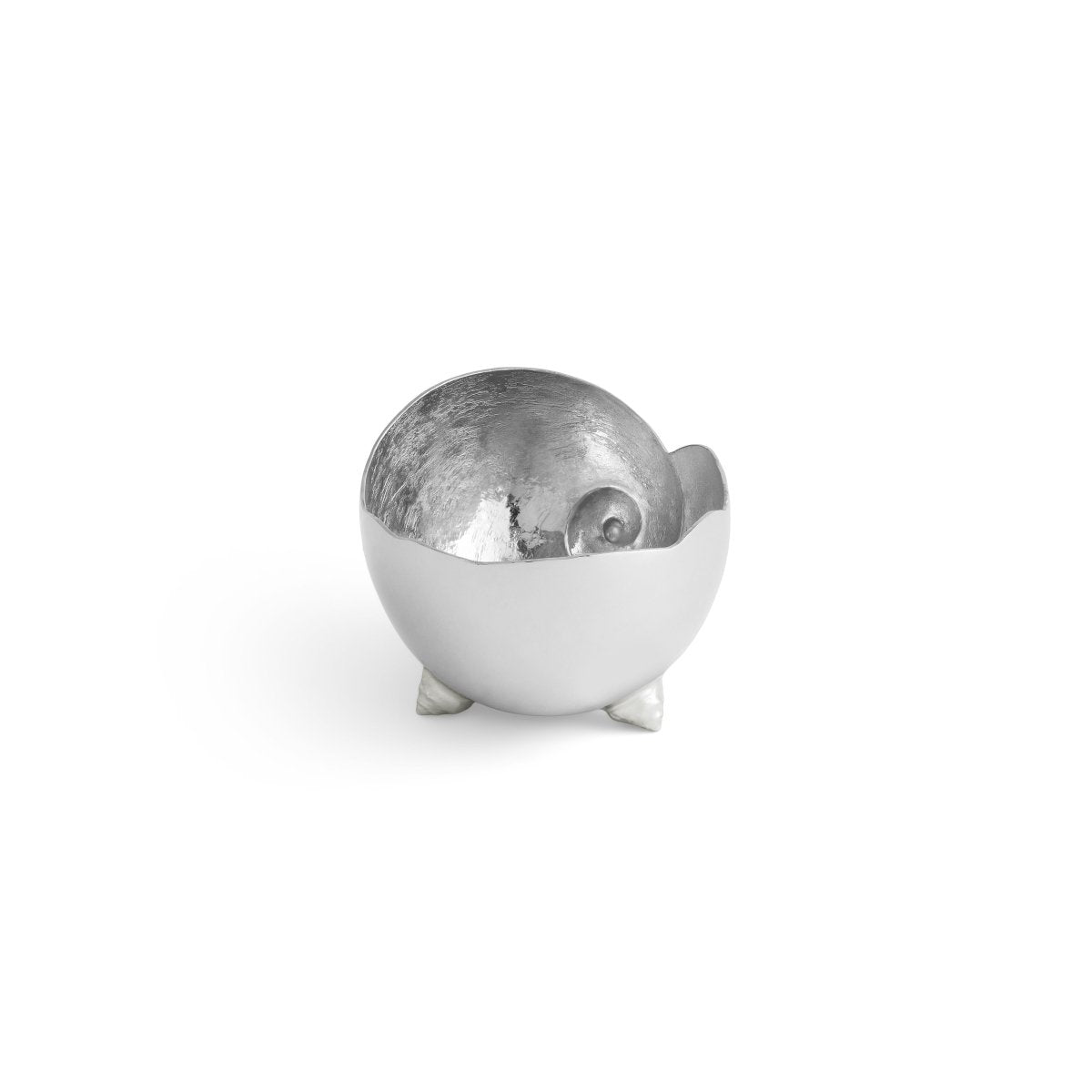 Michael Aram Ocean Reef Moon Shell Bowl