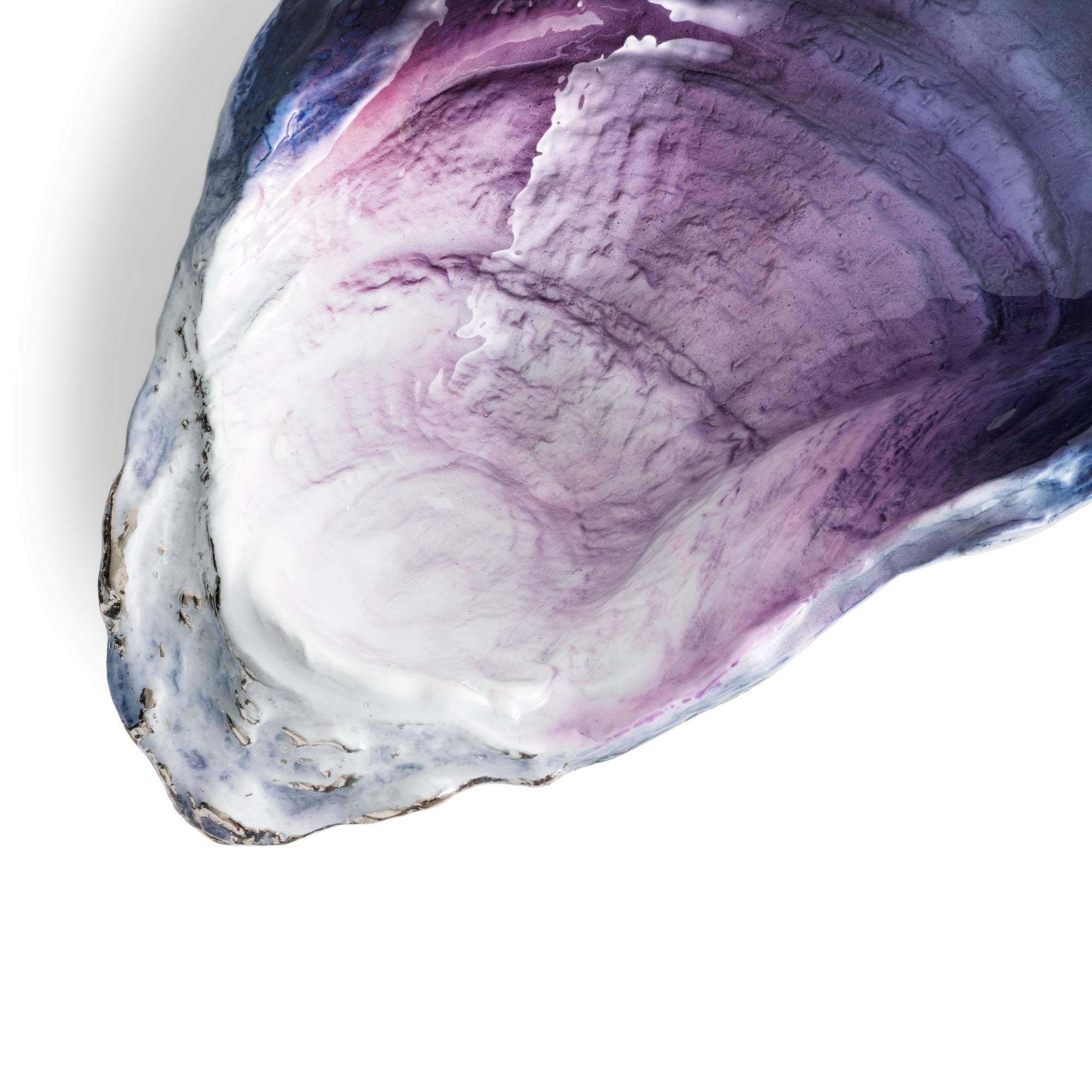 Michael Aram Ocean Reef Oyster Shell Jewel Bowl