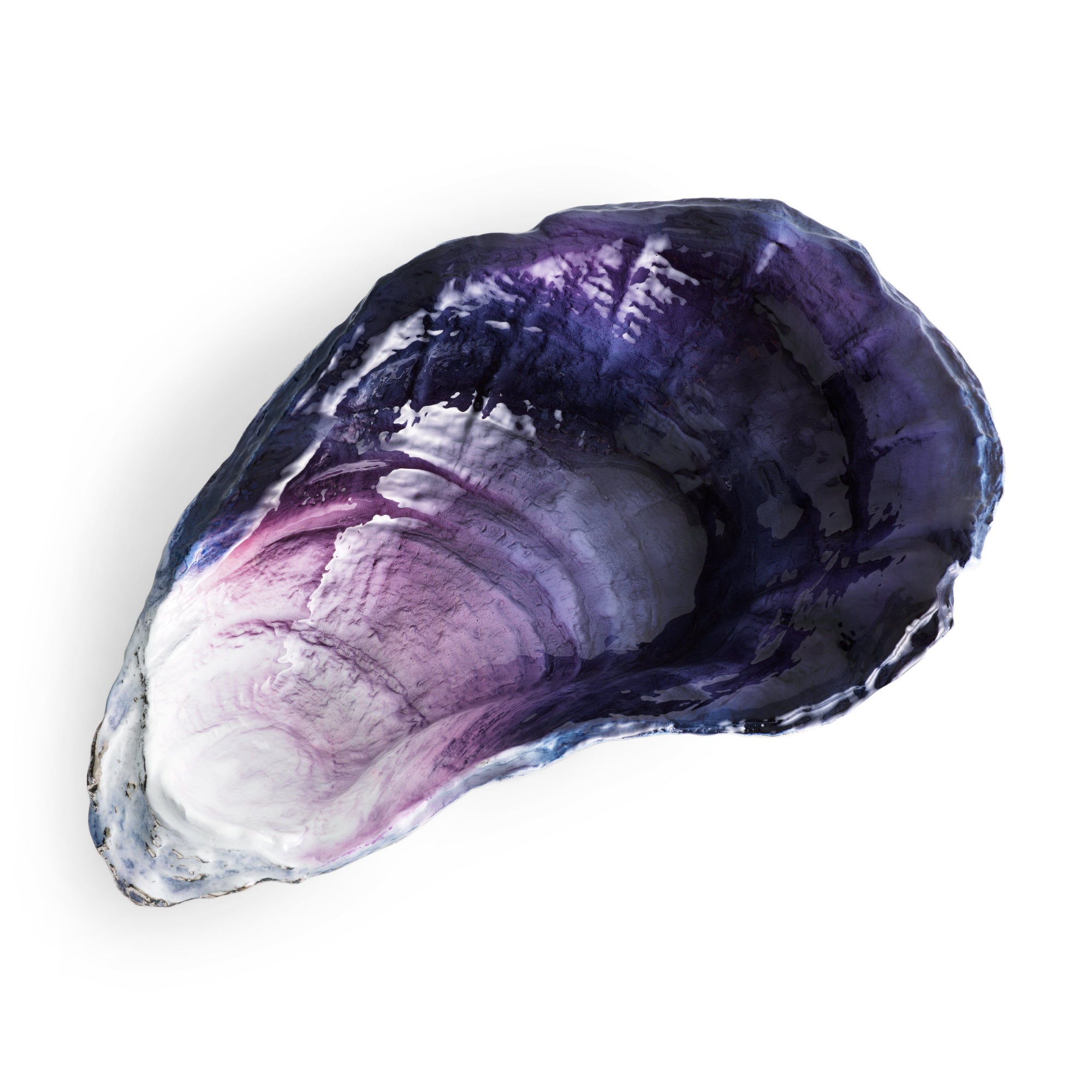 Michael Aram Ocean Reef Oyster Shell Jewel Bowl