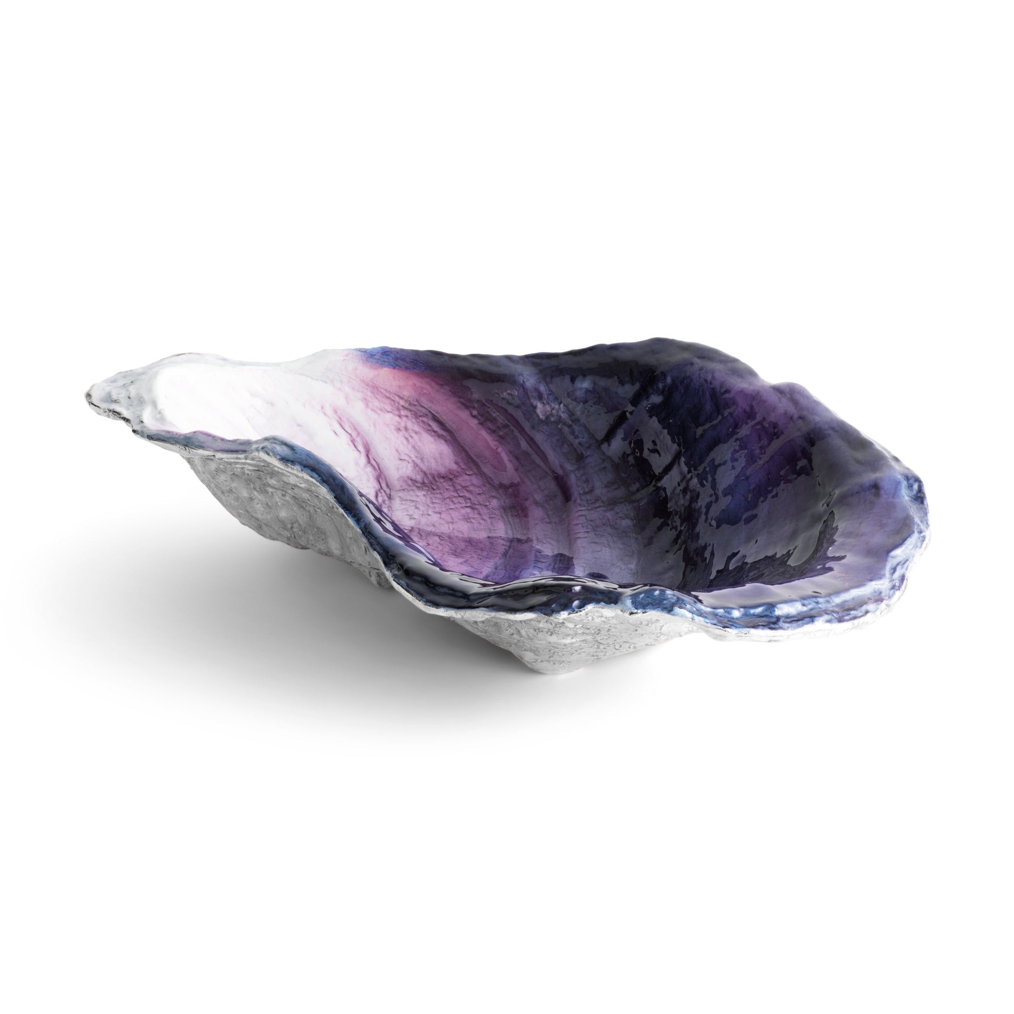 Michael Aram Ocean Reef Oyster Shell Jewel Bowl