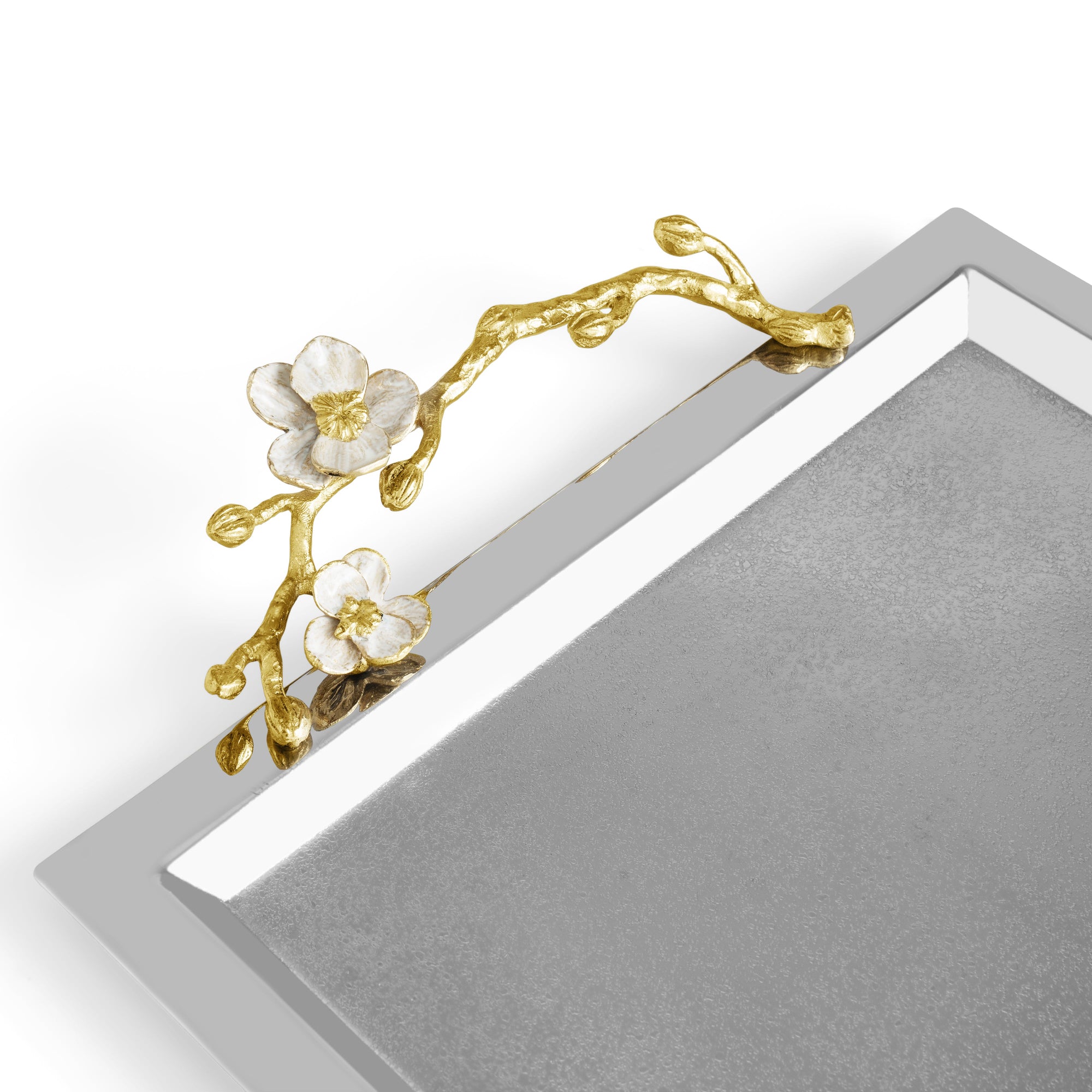 Michael Aram Orchid Large Tray