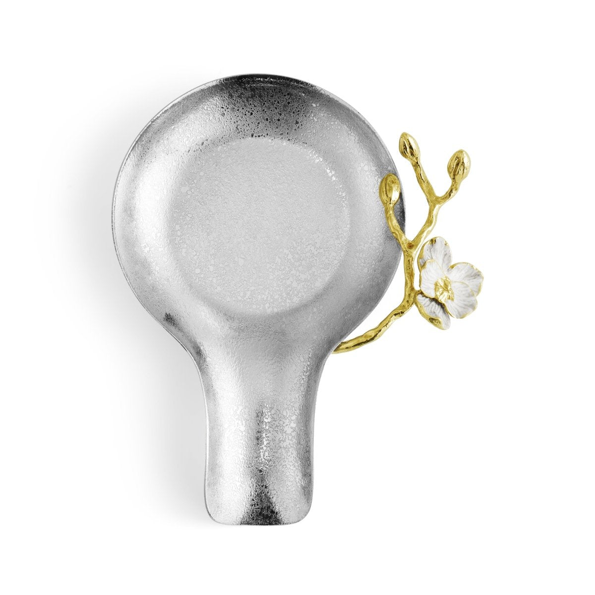 Michael Aram Orchid Spoon Rest