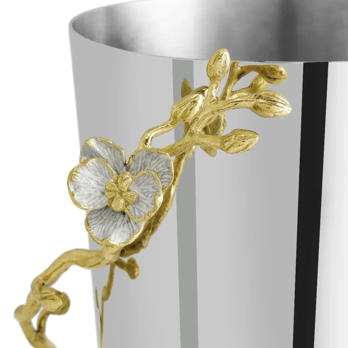 Michael Aram Orchid Vase