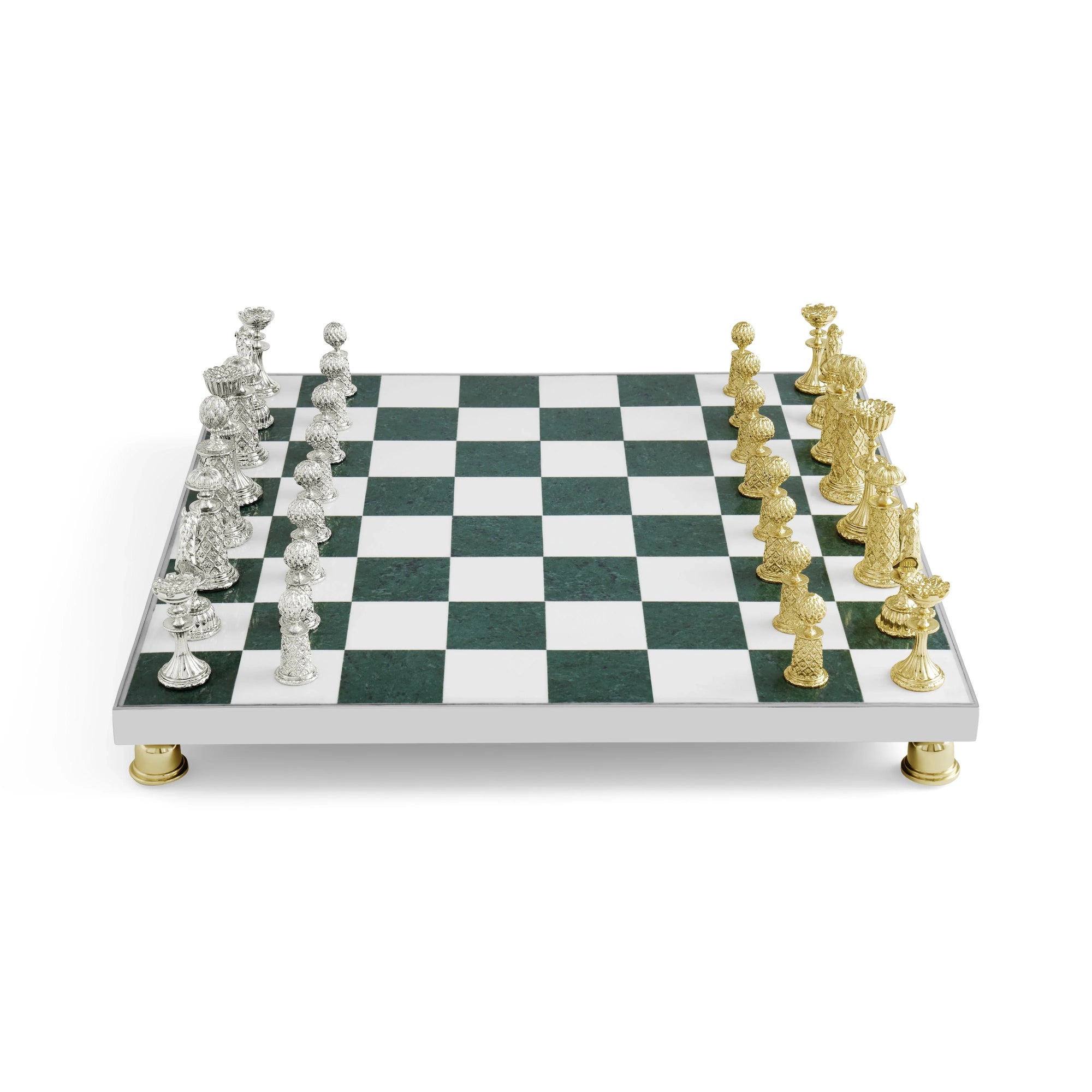 Michael Aram Palace Chess Set