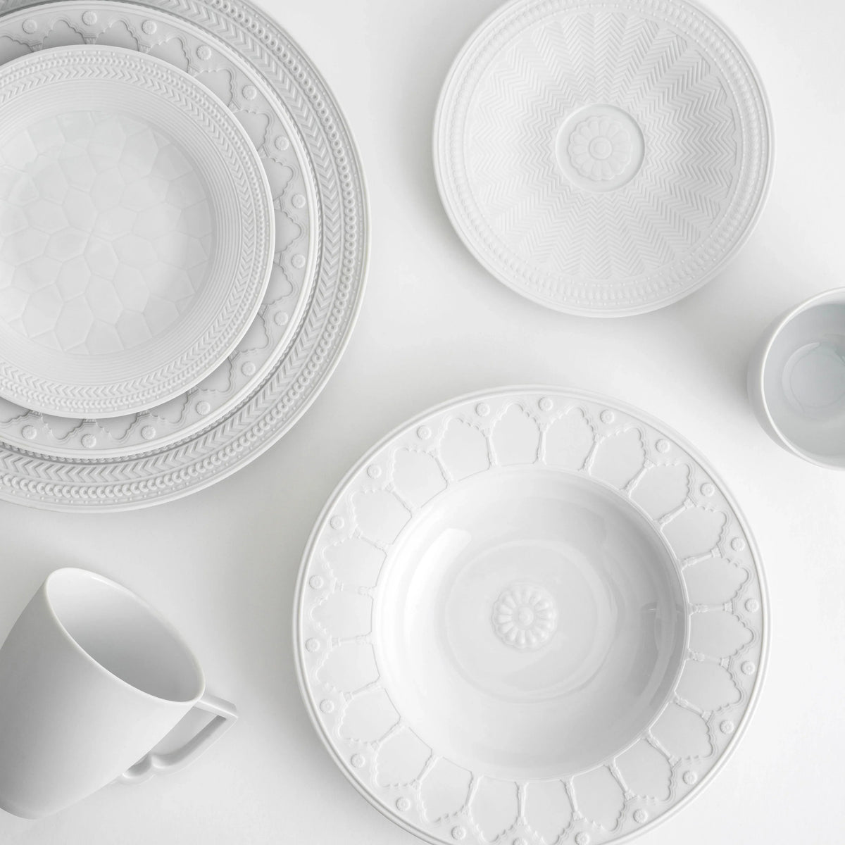 Michael Aram Palace Dinnerware