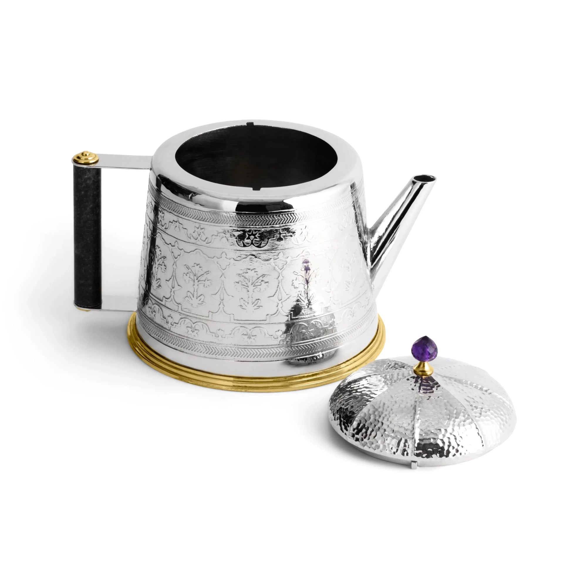 Michael Aram Palace Tea Set