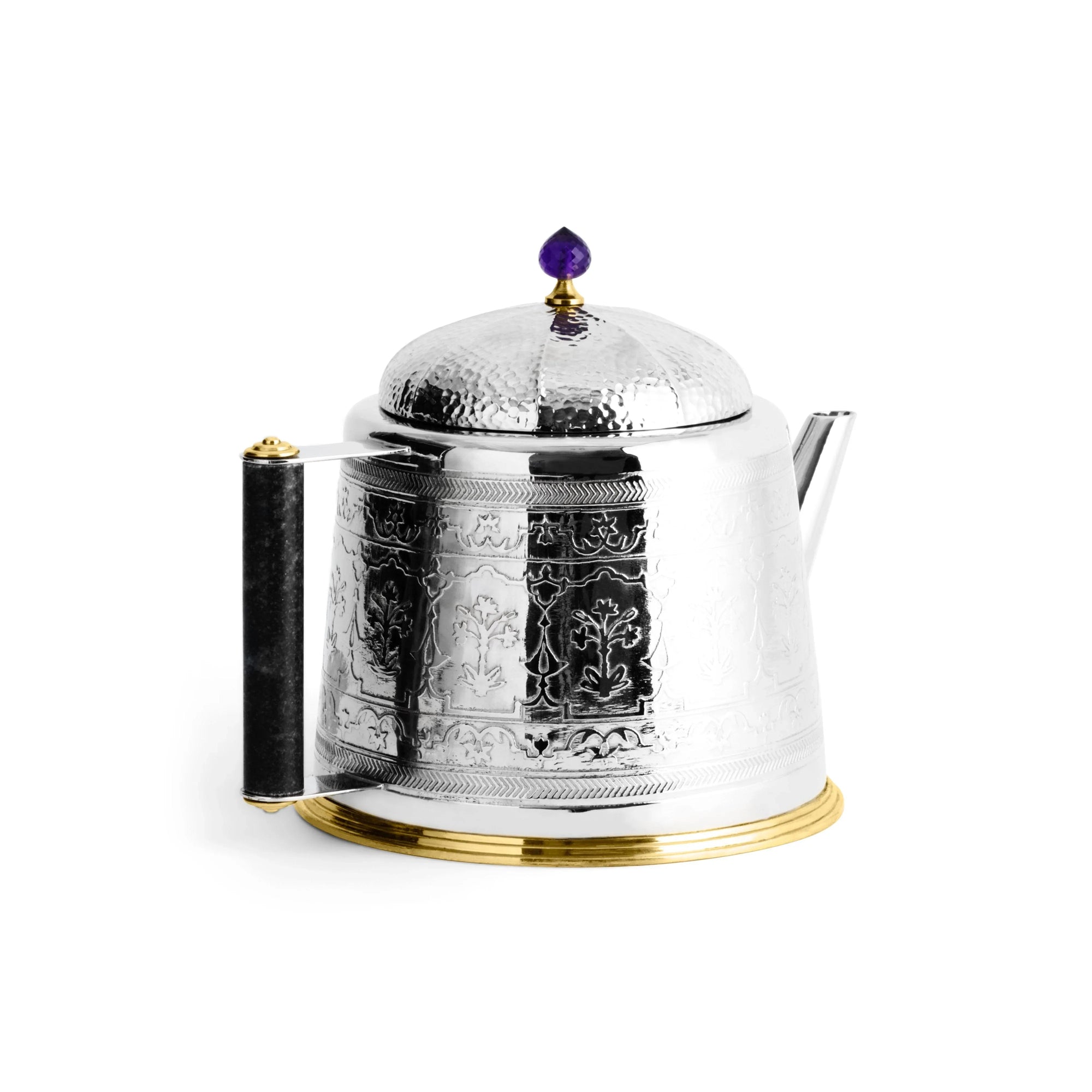 Michael Aram Palace Tea Set