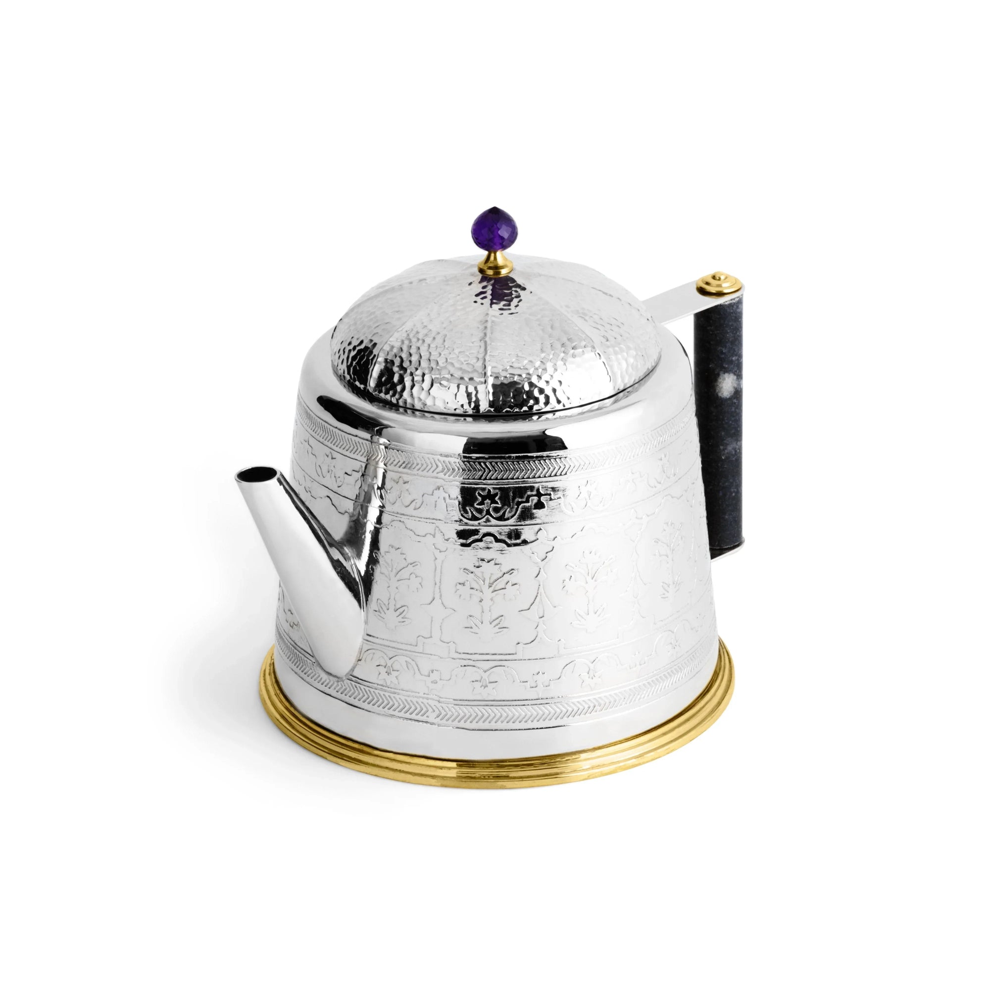 Michael Aram Palace Tea Set