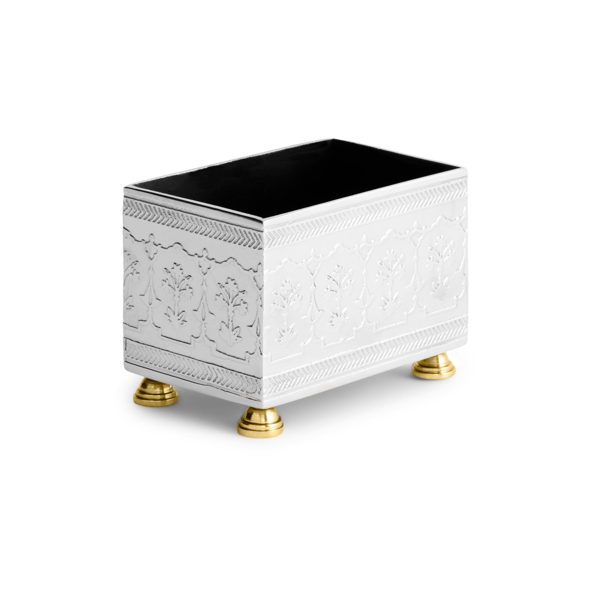 Michael Aram Palace Tea Set