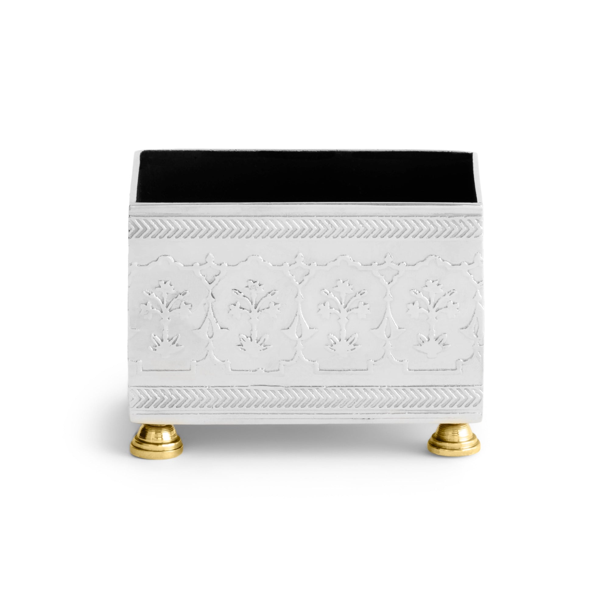 Michael Aram Palace Tea Set