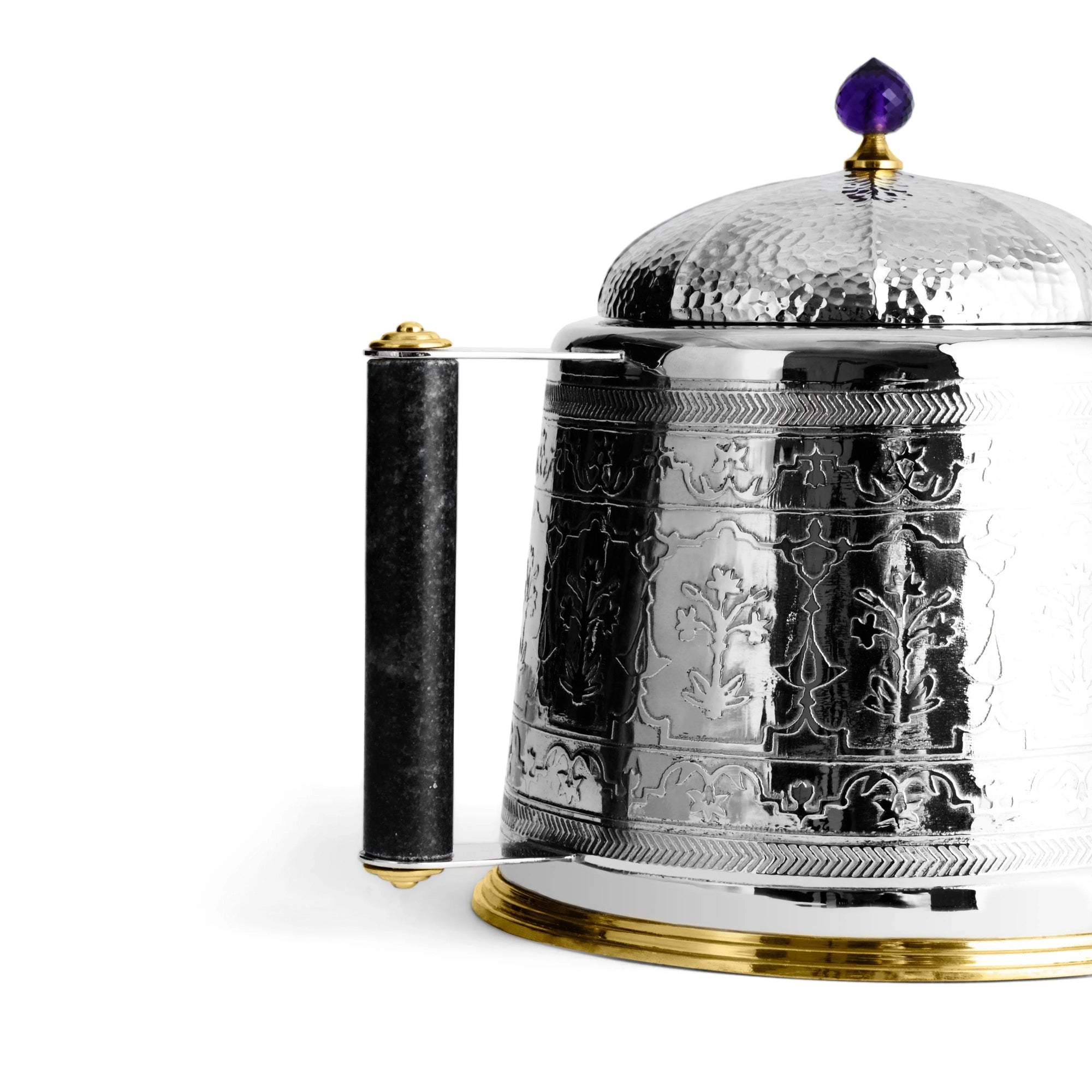 Michael Aram Palace Tea Set