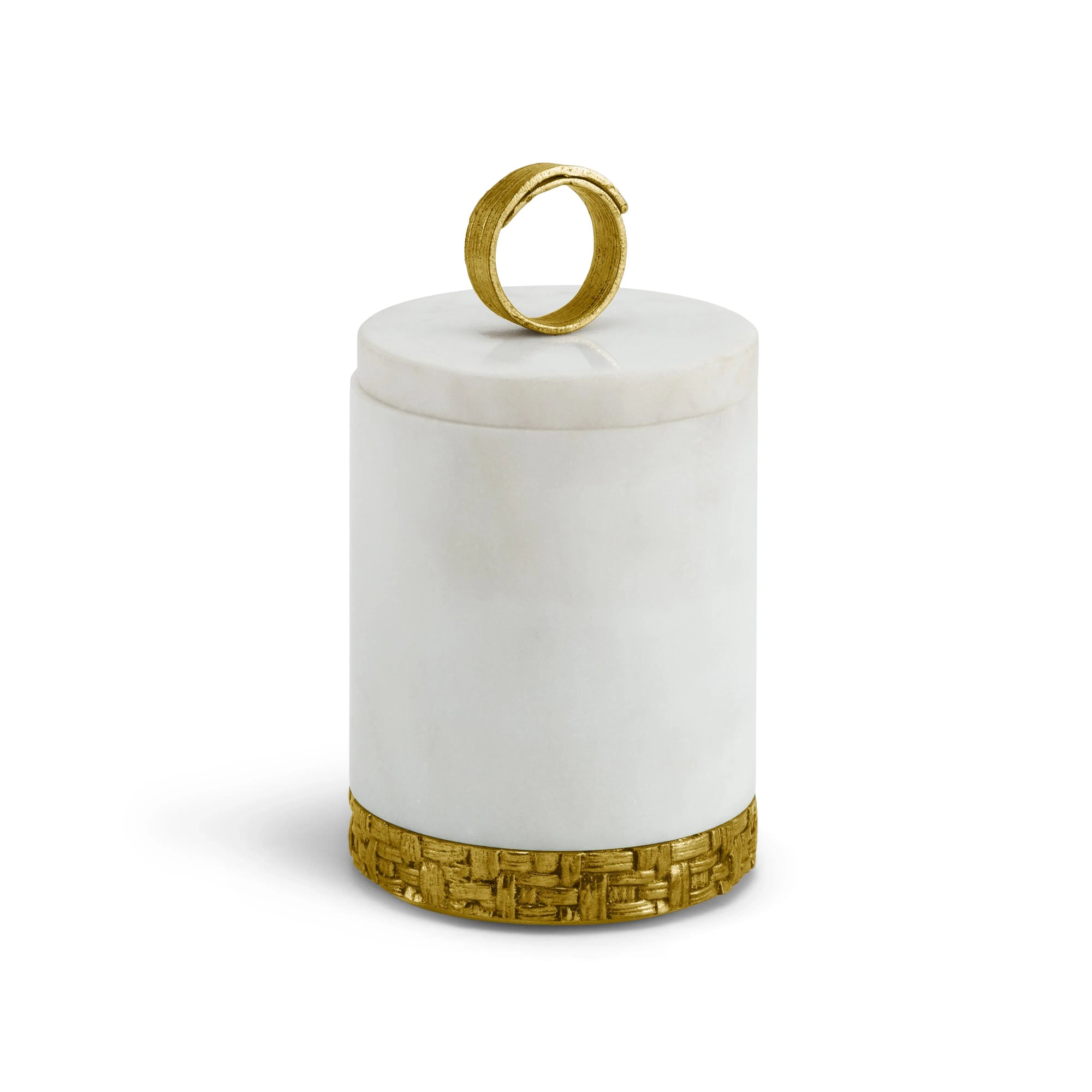 Michael Aram Palm Bath Collection
