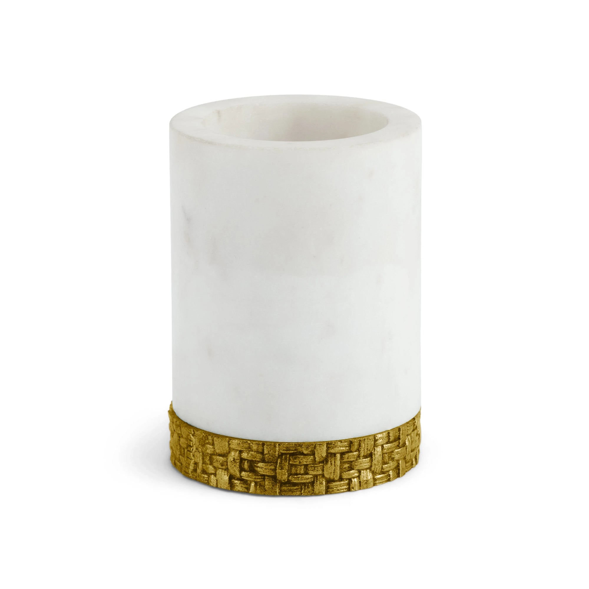 Michael Aram Palm Bath Collection