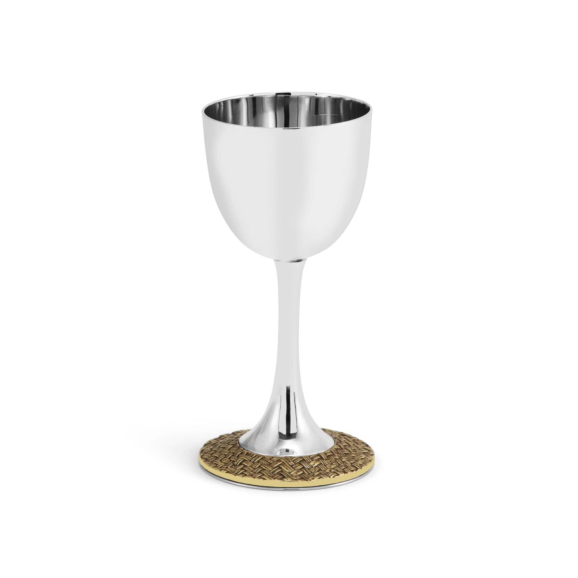 Michael Aram Palm Kiddush Cup