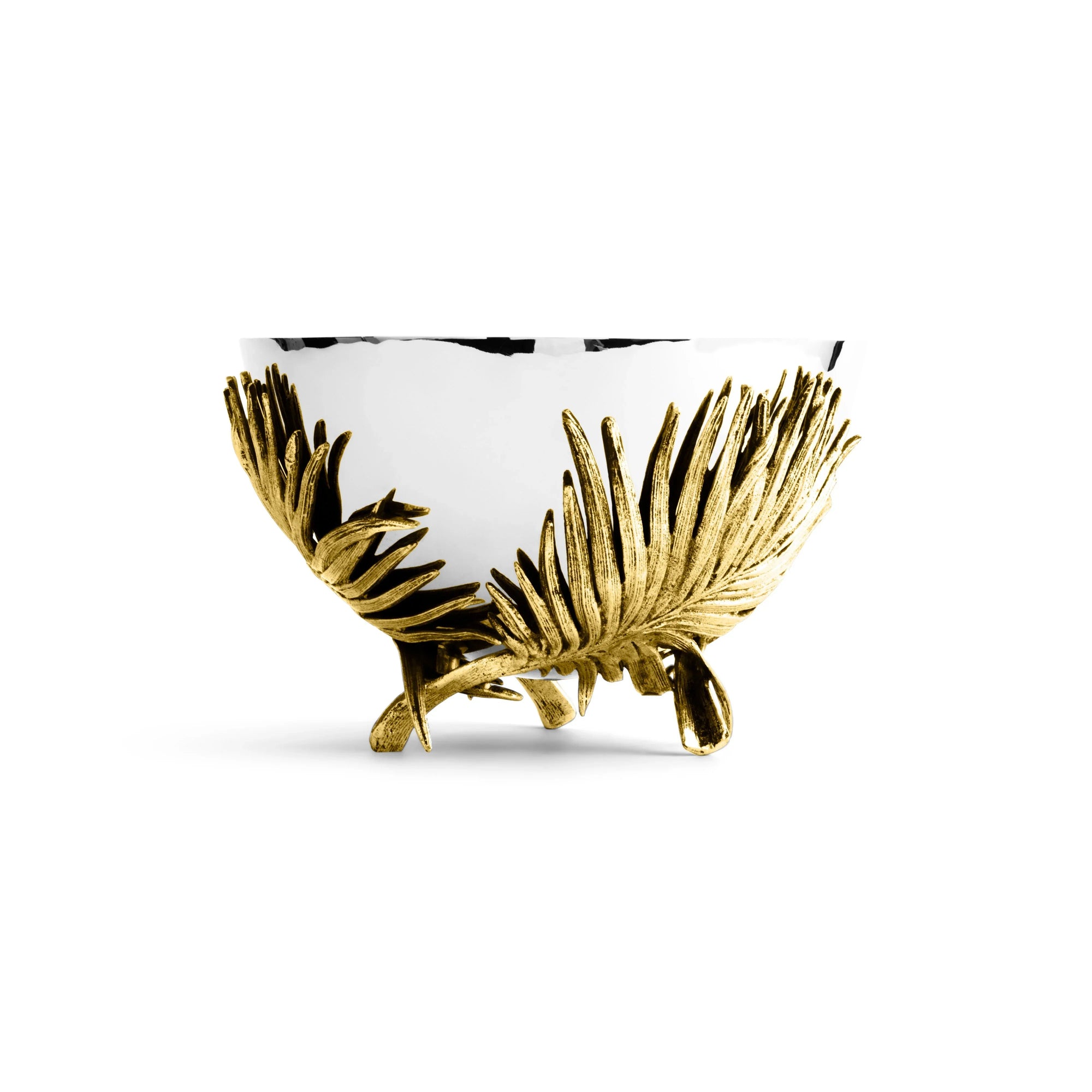 Michael Aram Palm Medium Bowl