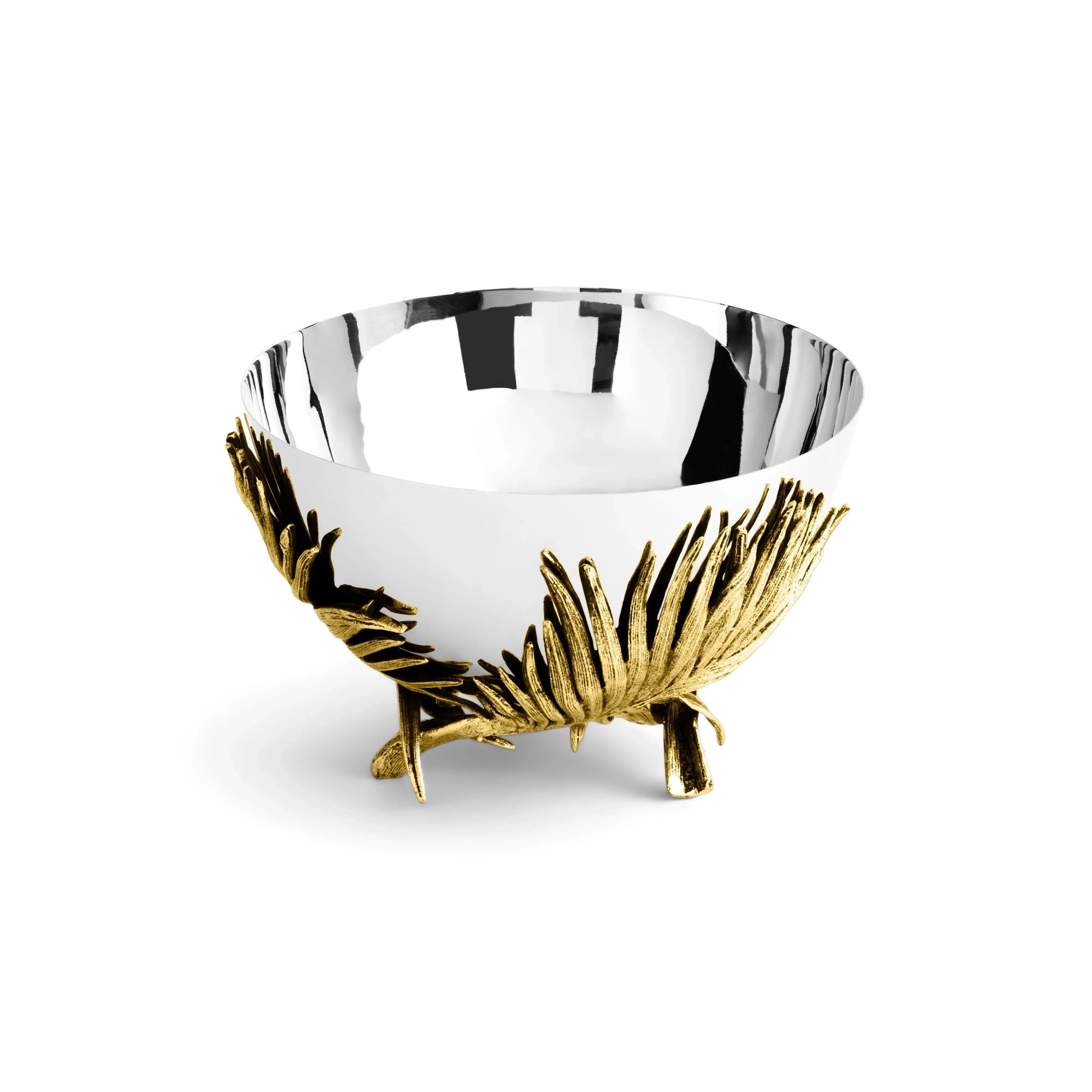 Michael Aram Palm Medium Bowl