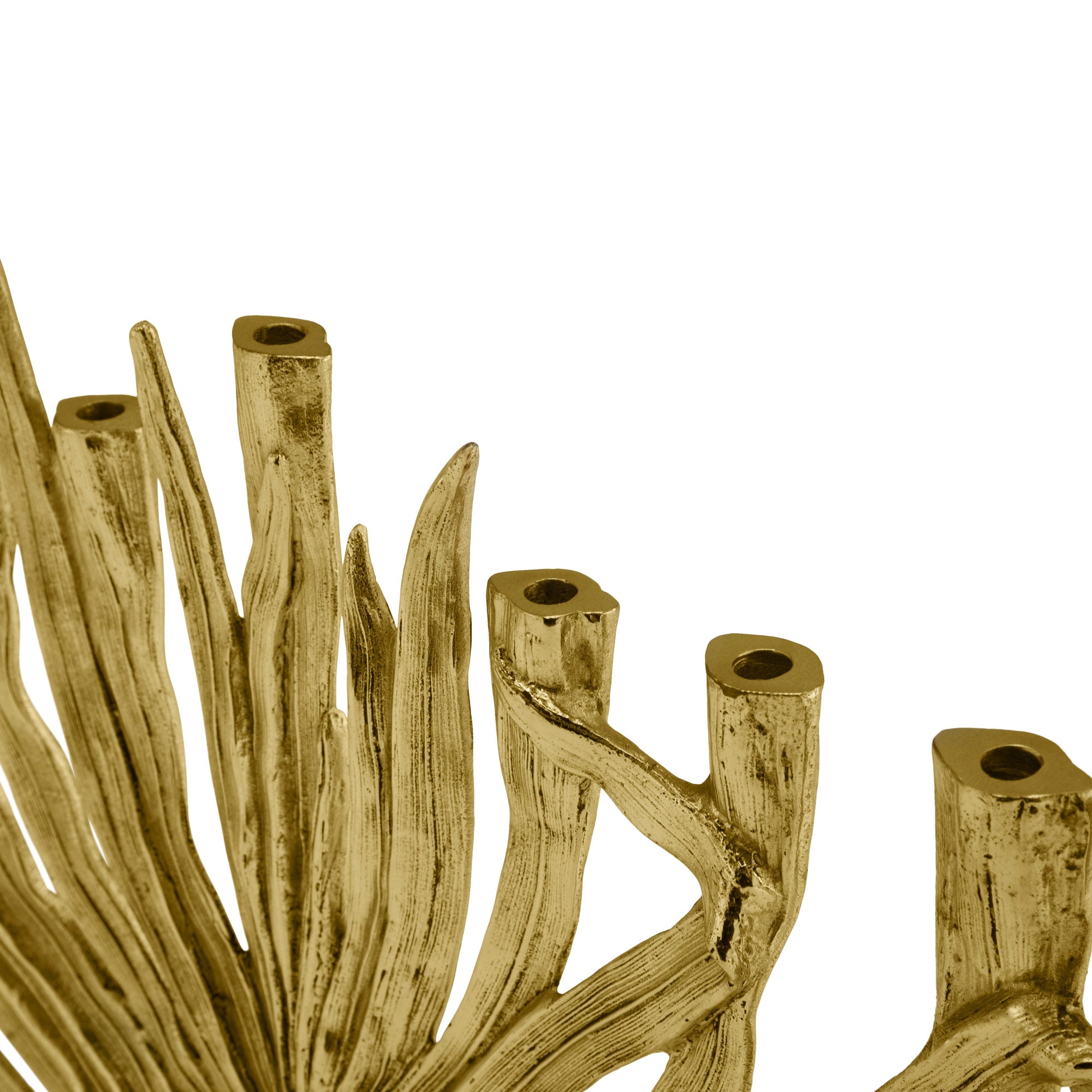 Michael Aram Palm Menorah