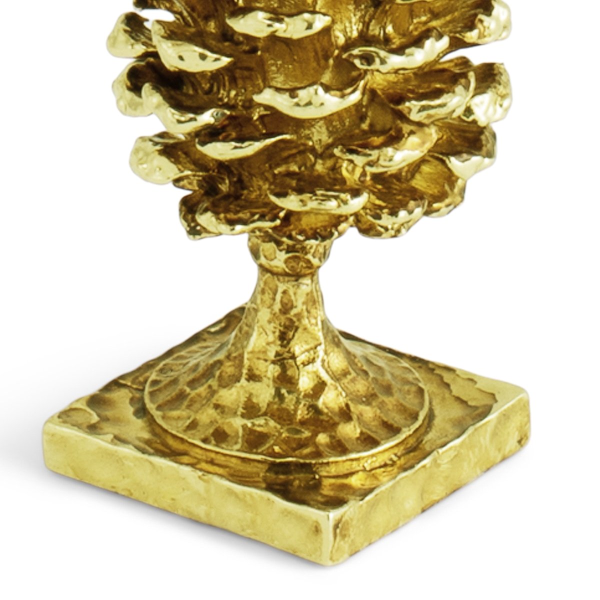 Michael Aram Pine Cone Placecard Holder Set