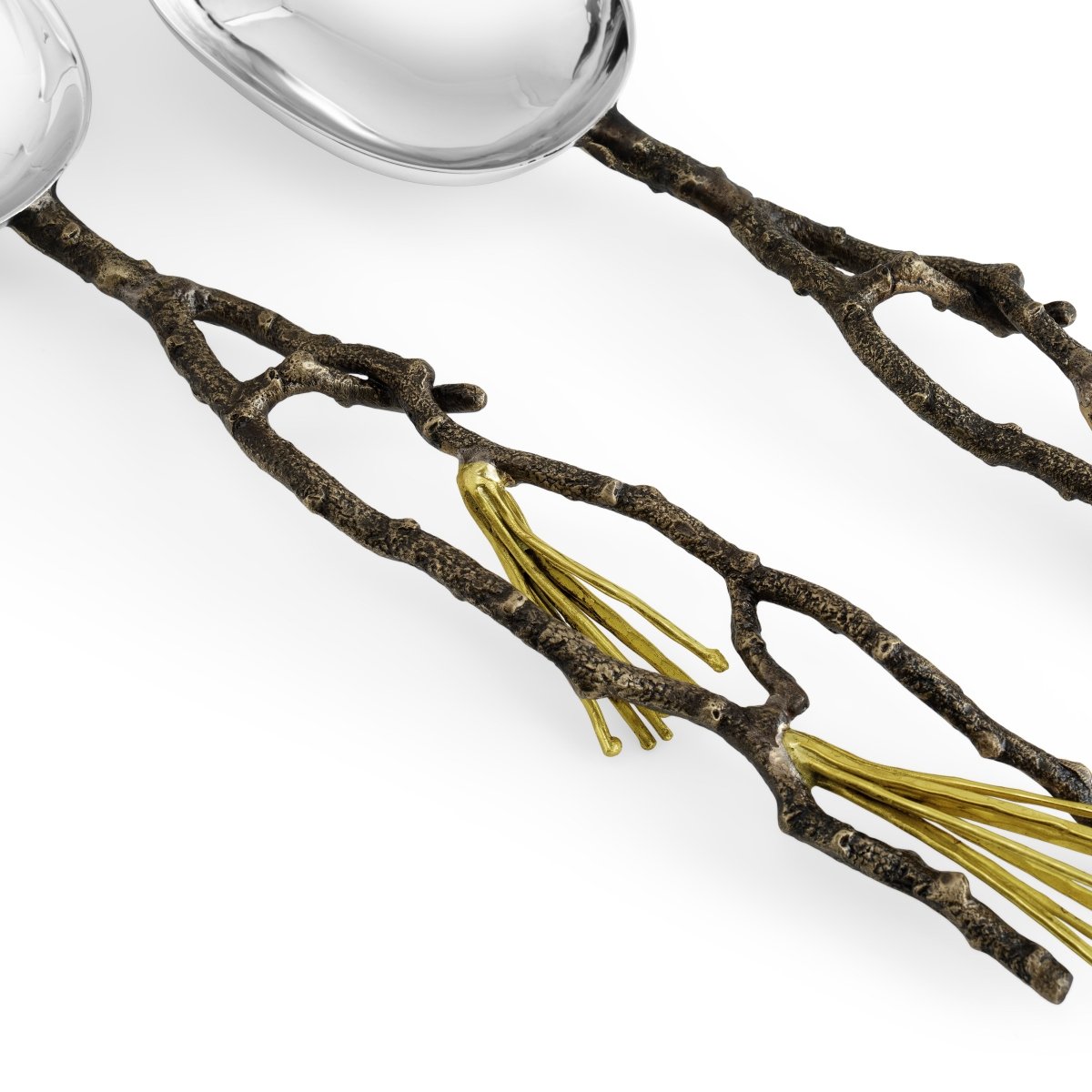 Michael Aram Pine Cone Serving Set