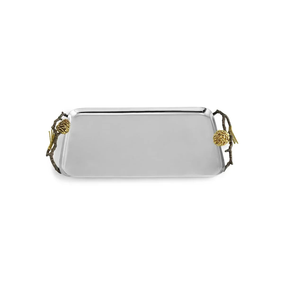Michael Aram Pine Cone Small Tray