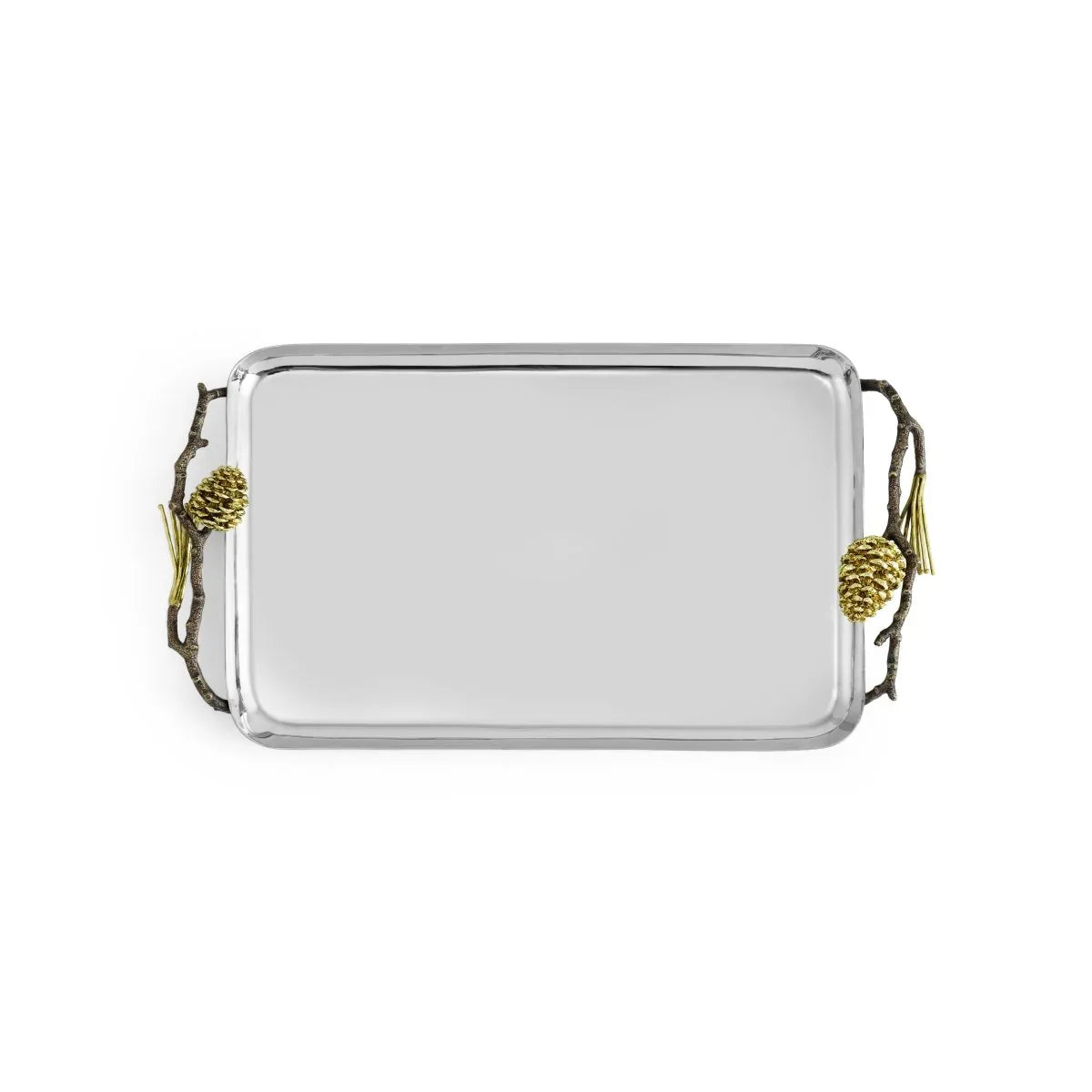 Michael Aram Pine Cone Small Tray
