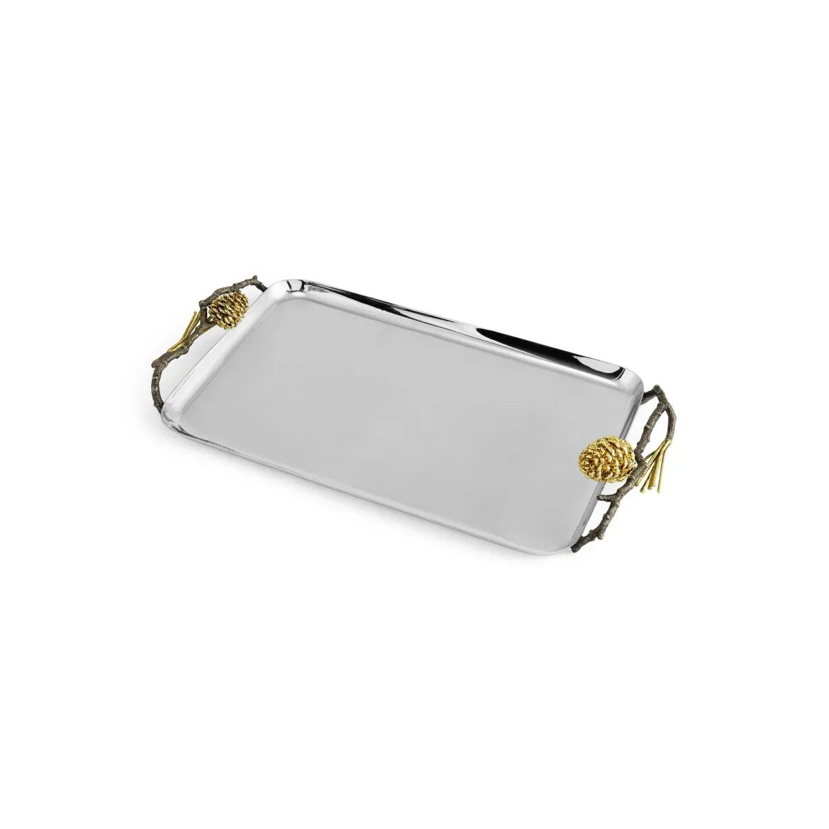 Michael Aram Pine Cone Small Tray