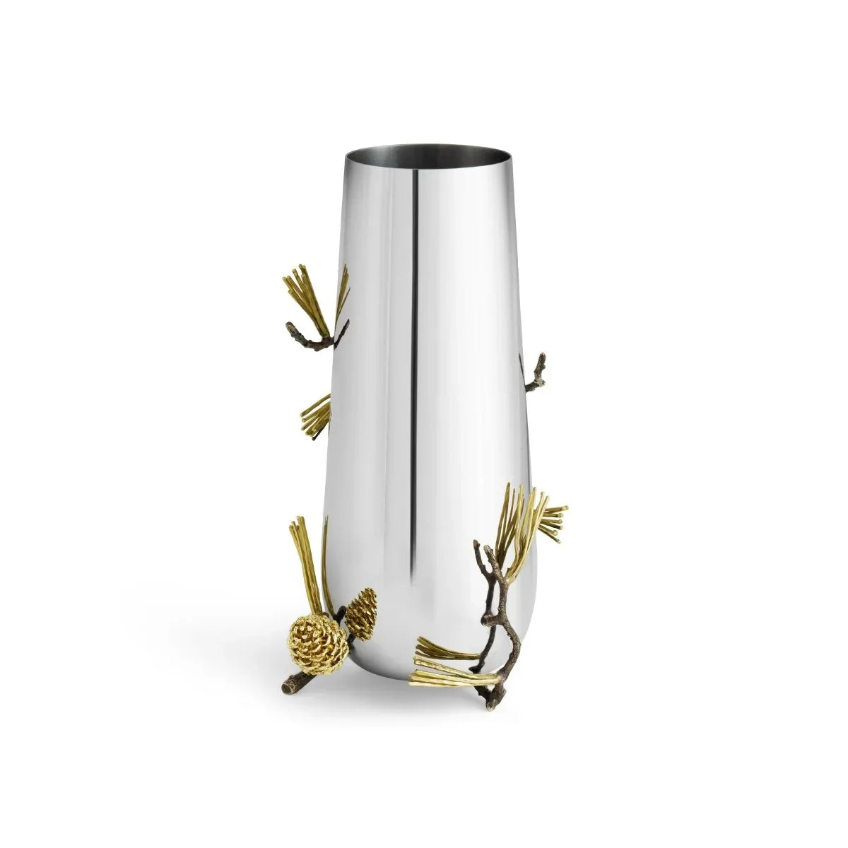 Michael Aram Pine Cone Vase